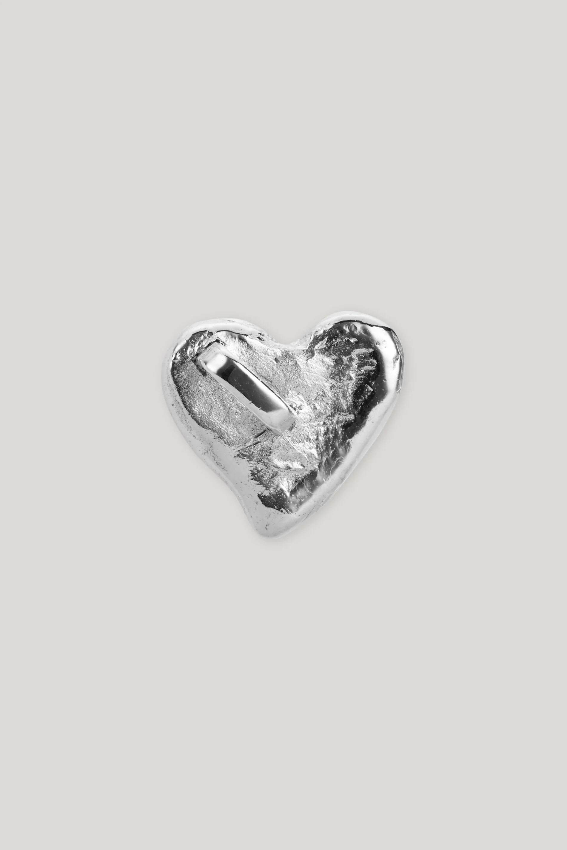 Anhänger heart of silver - silver - Standard - Image 3