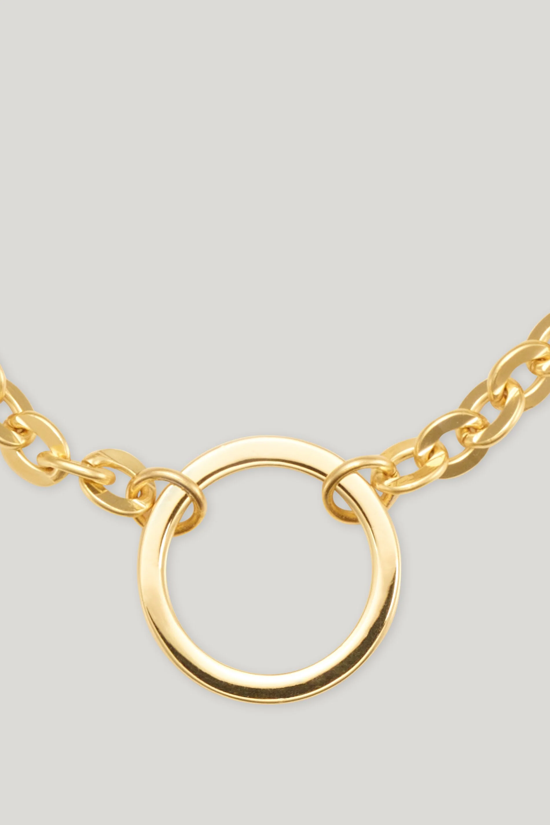 Armband Meridian - gold plated - Standard - Image 3