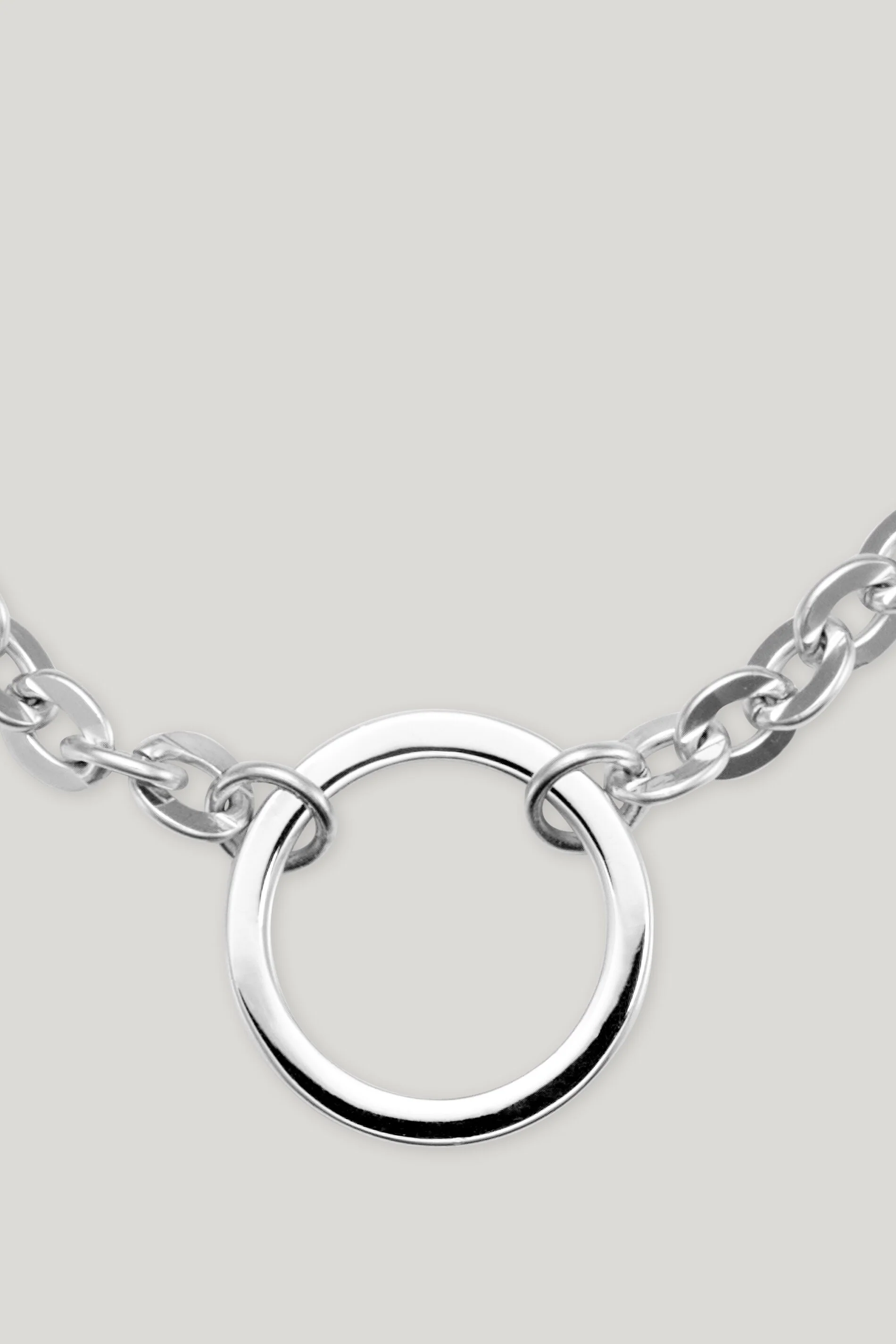 Armband Meridian - silver - Standard - Image 3