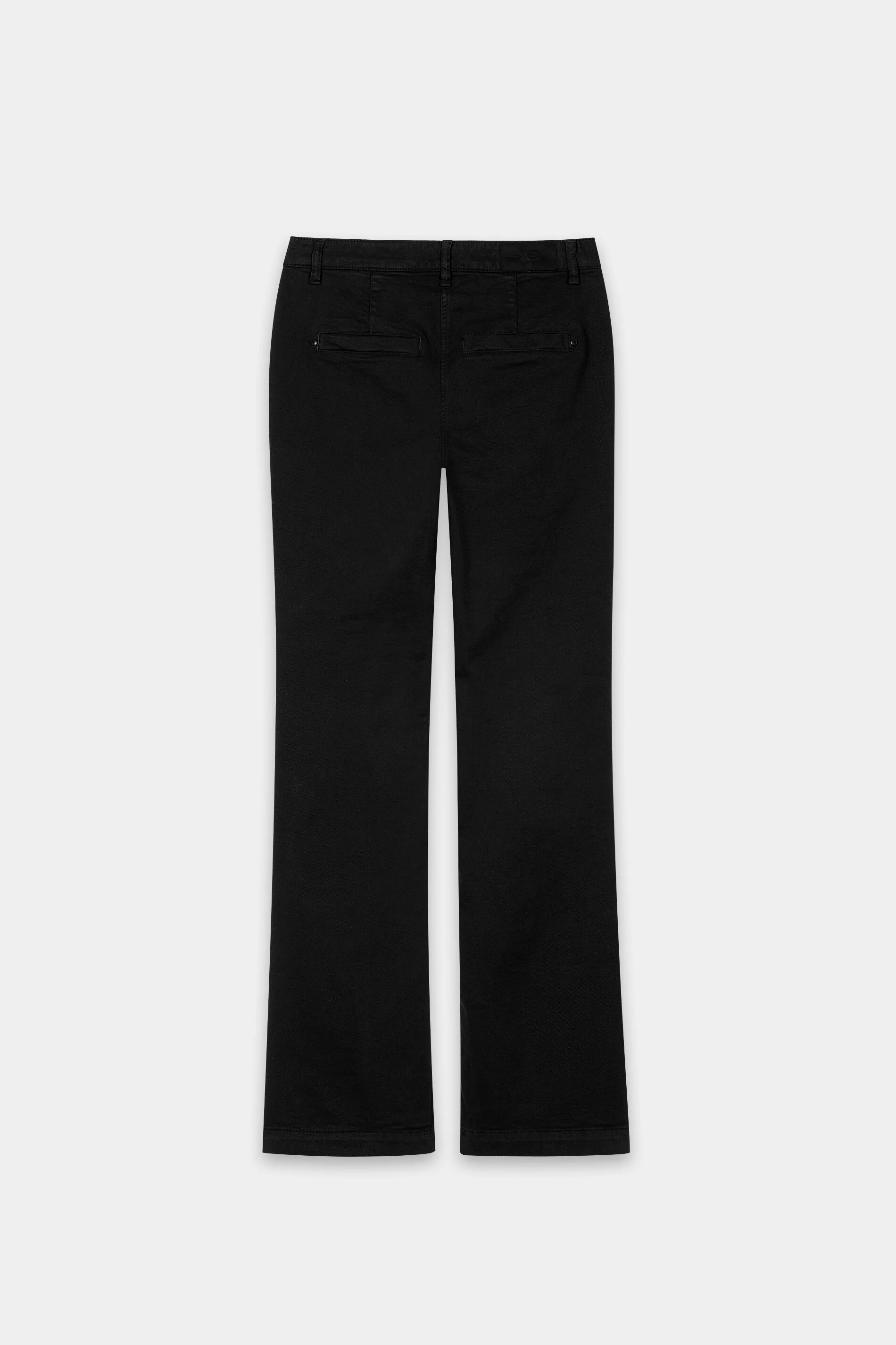 Authentic-Flared-Denim - pure black - Standard - Image 6