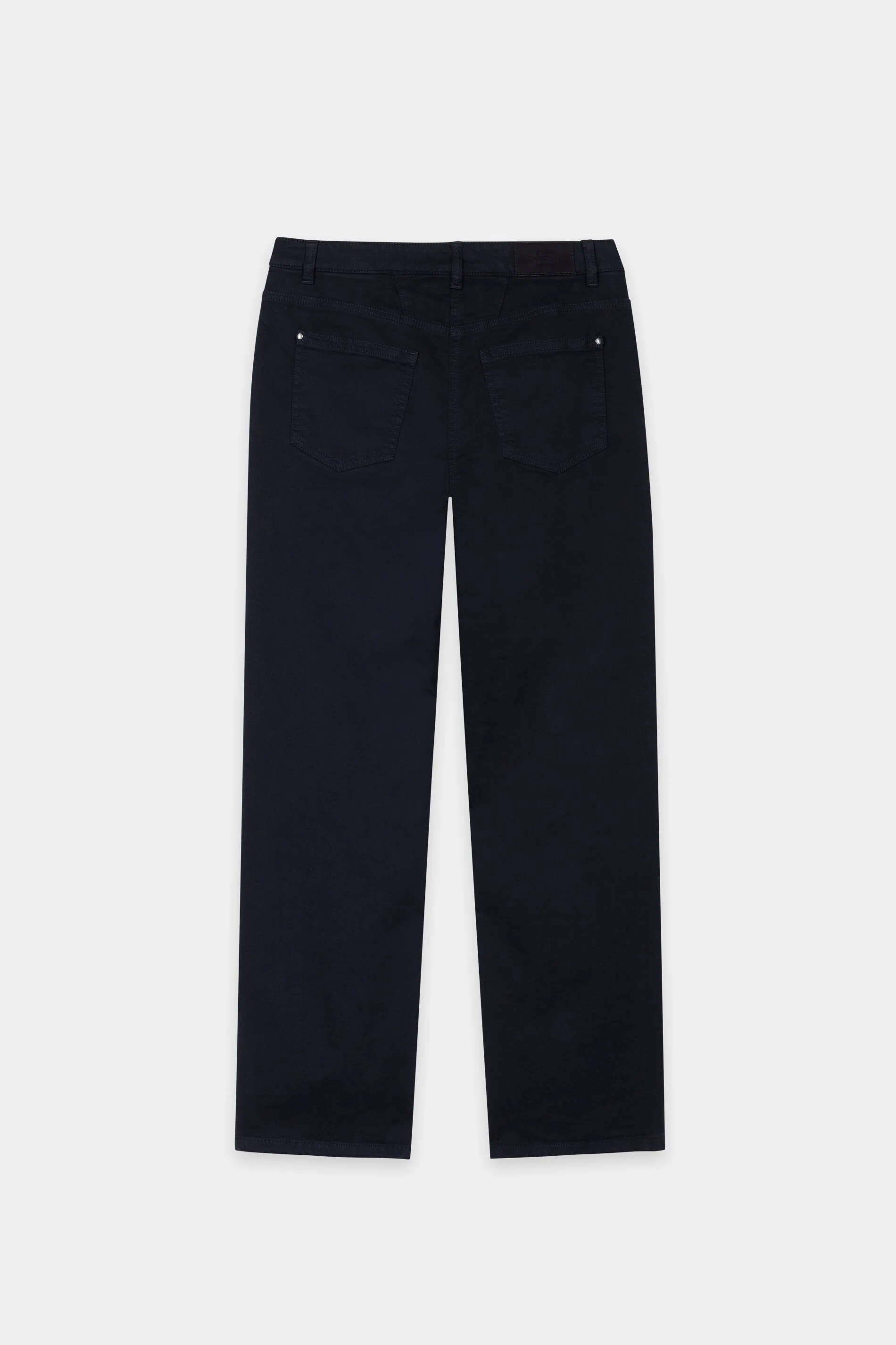 Authentic-Straightleg-Denim - navy blue - Standard - Image 6