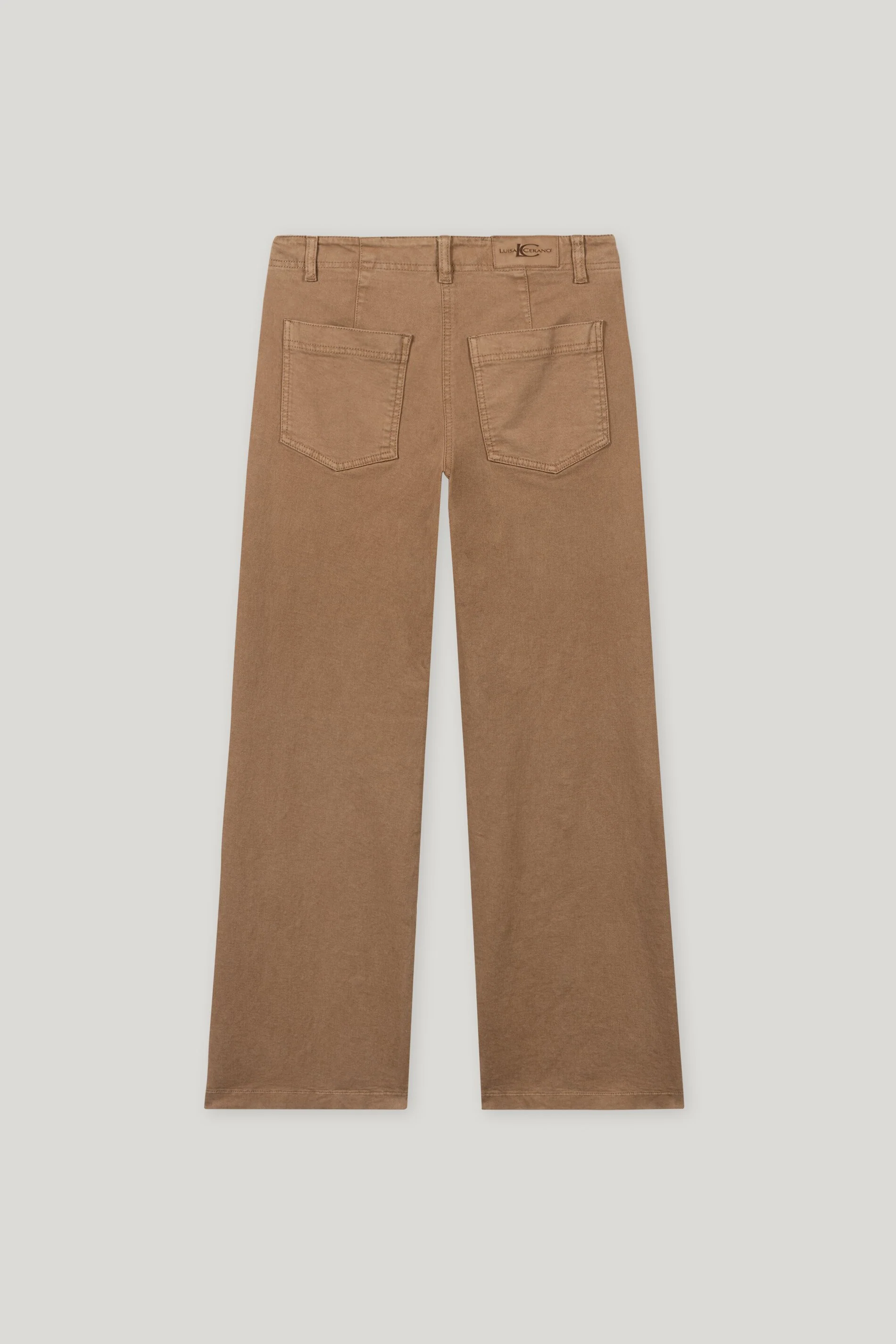 Authentic-Wideleg-Denim - hanf - Standard - Image 6