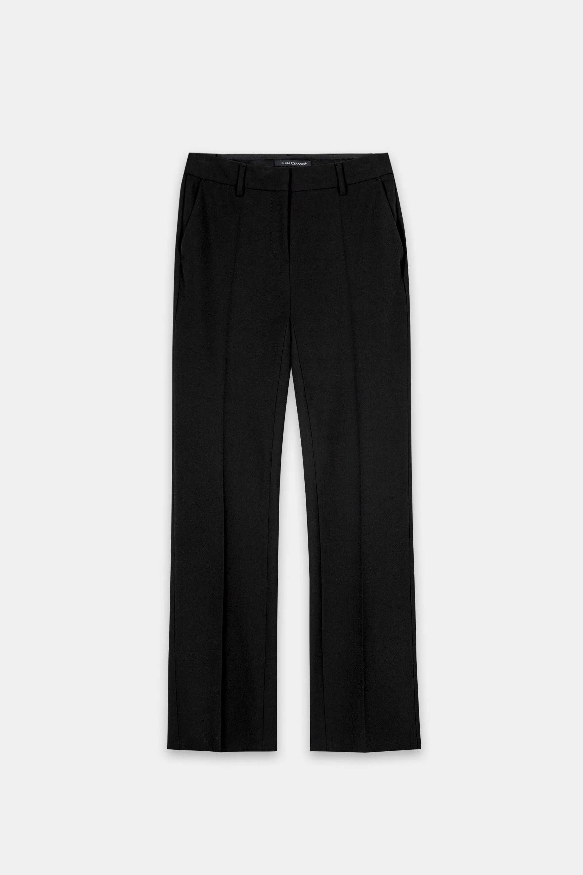 Babyflare-Pants - black - Standard - Image 5