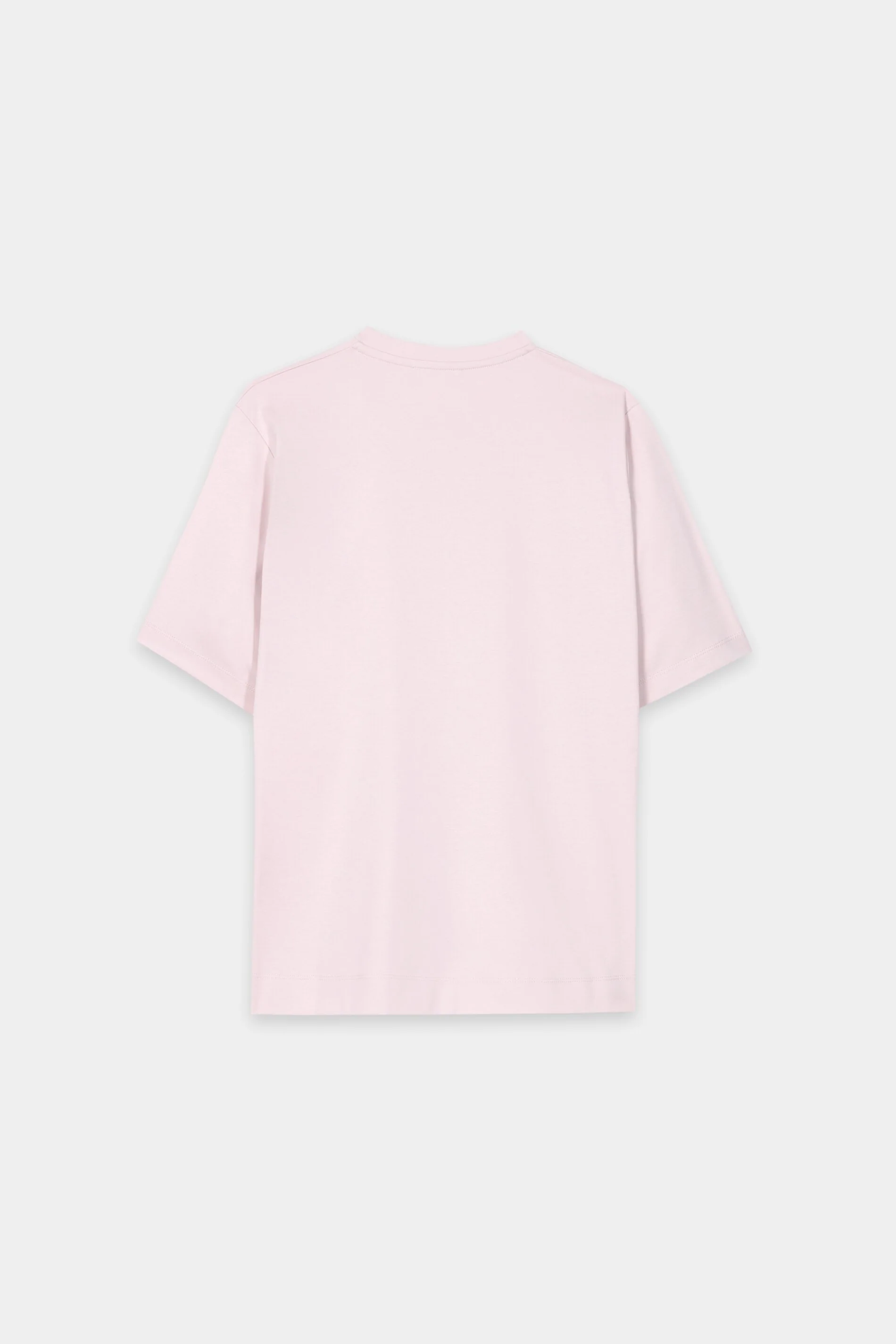 Basic-T-Shirt - creamy blush - Standard - Image 6