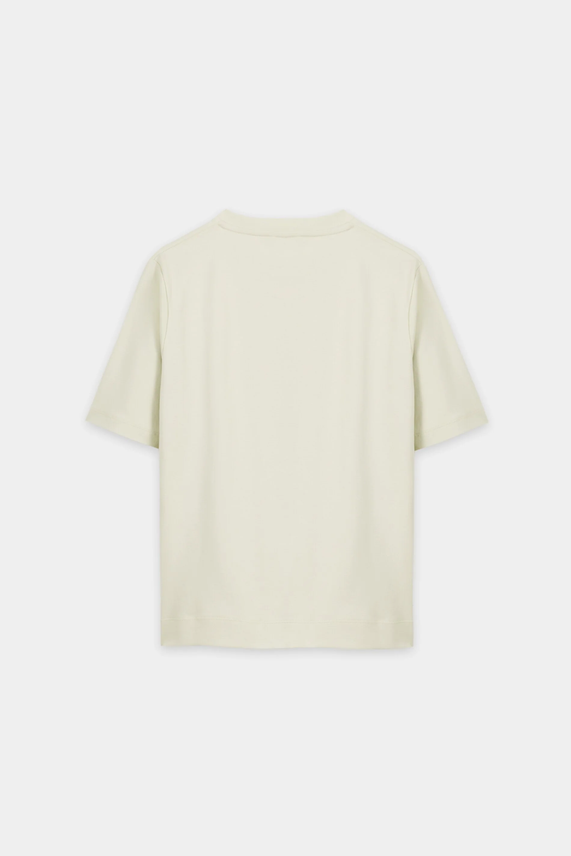 Basic-T-Shirt - pistachio - Standard - Image 6