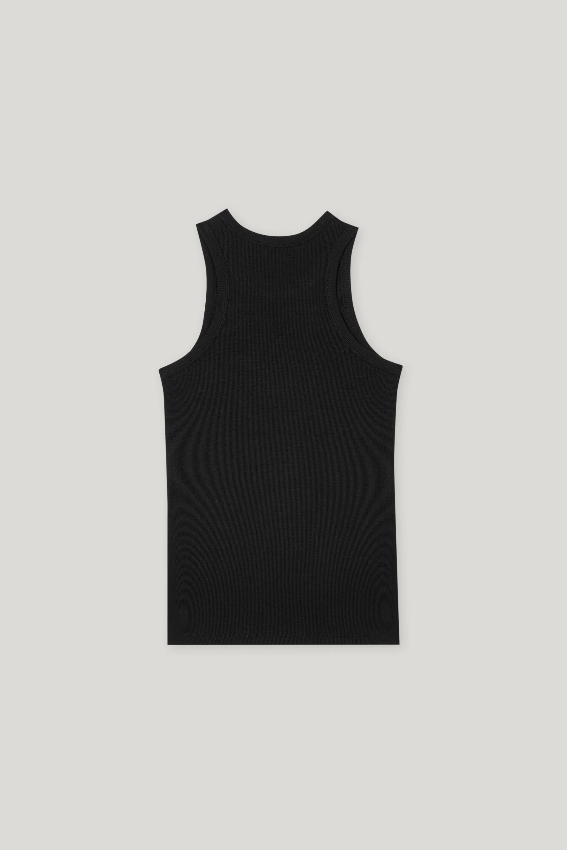 Basic-Tanktop - black - Standard - Image 6