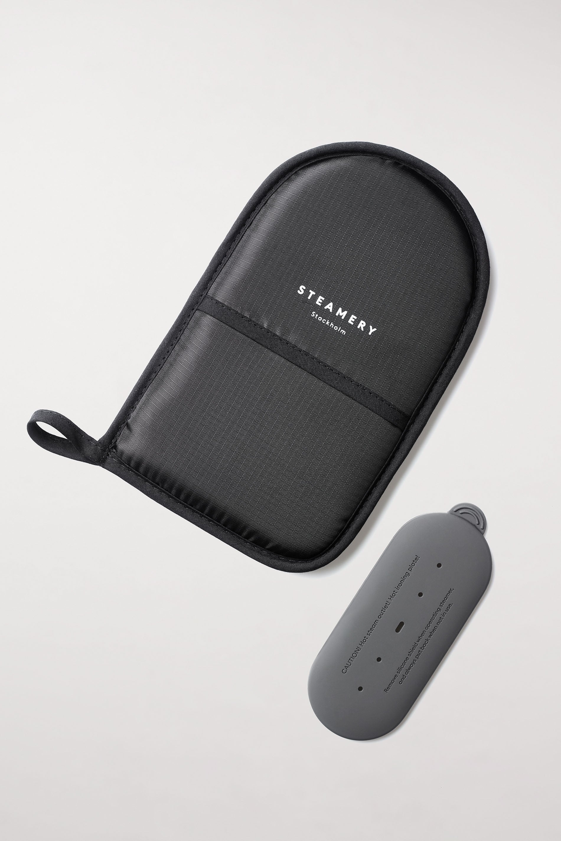Cirrus 3 Iron Steamer - anthracite - Standard - Image 2
