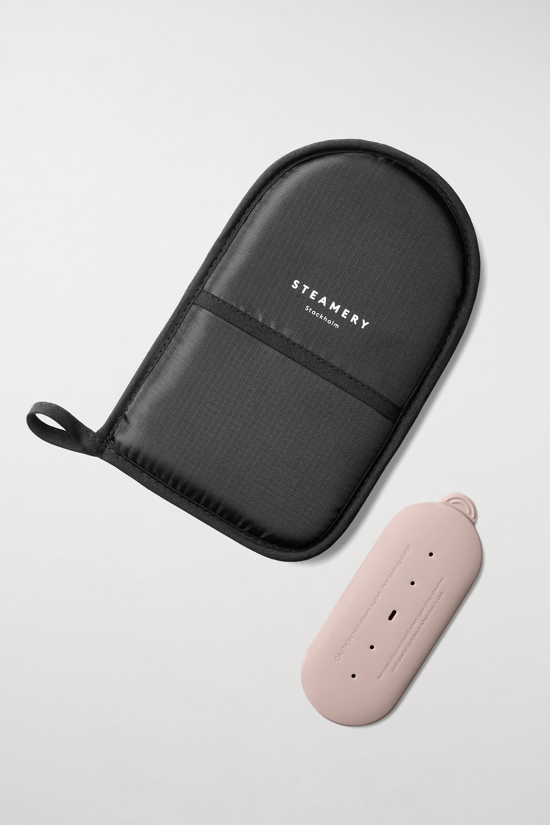 Cirrus 3 Iron Steamer - blush - Standard - Image 2