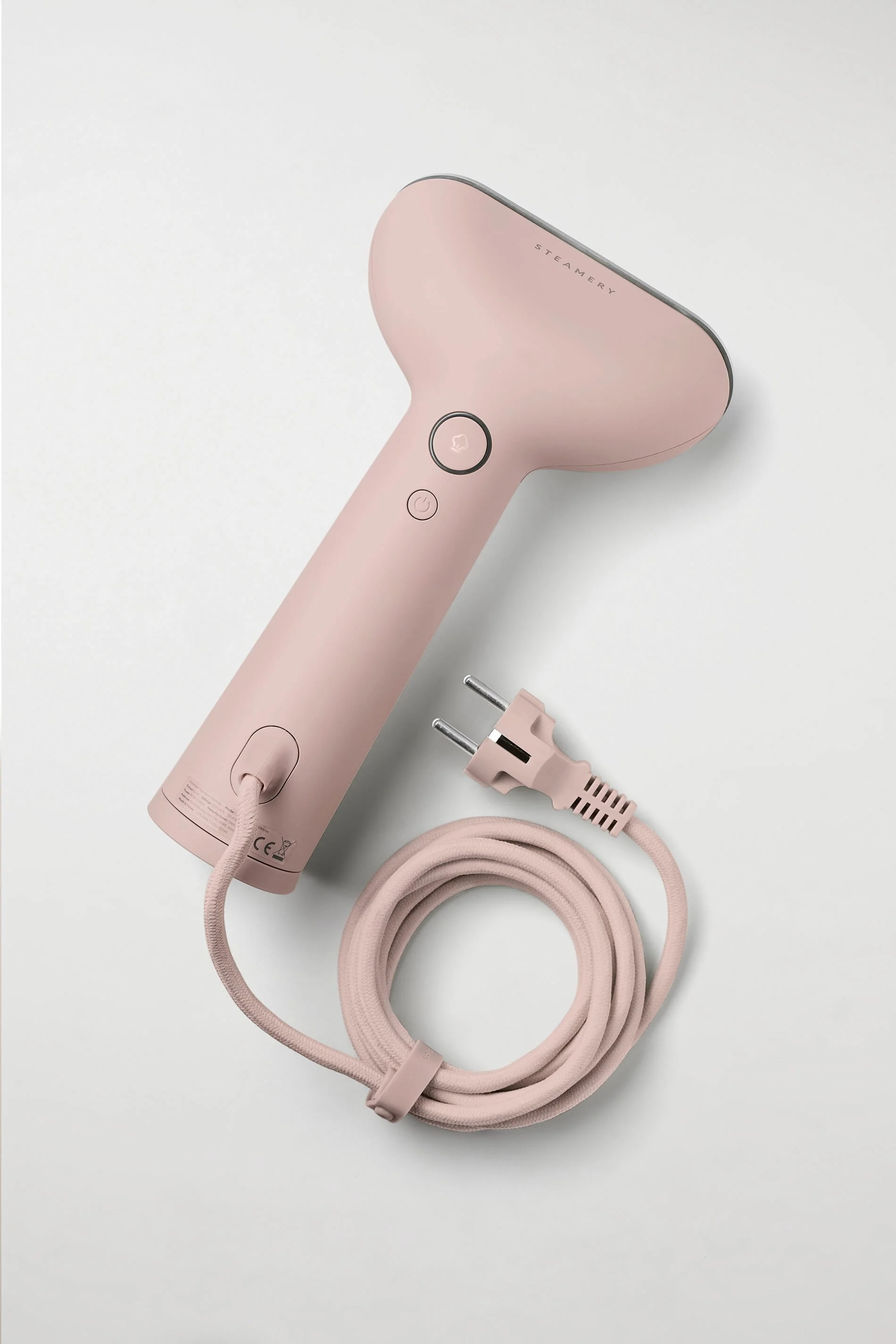 Cirrus 3 Iron Steamer - blush - Standard - Image 3