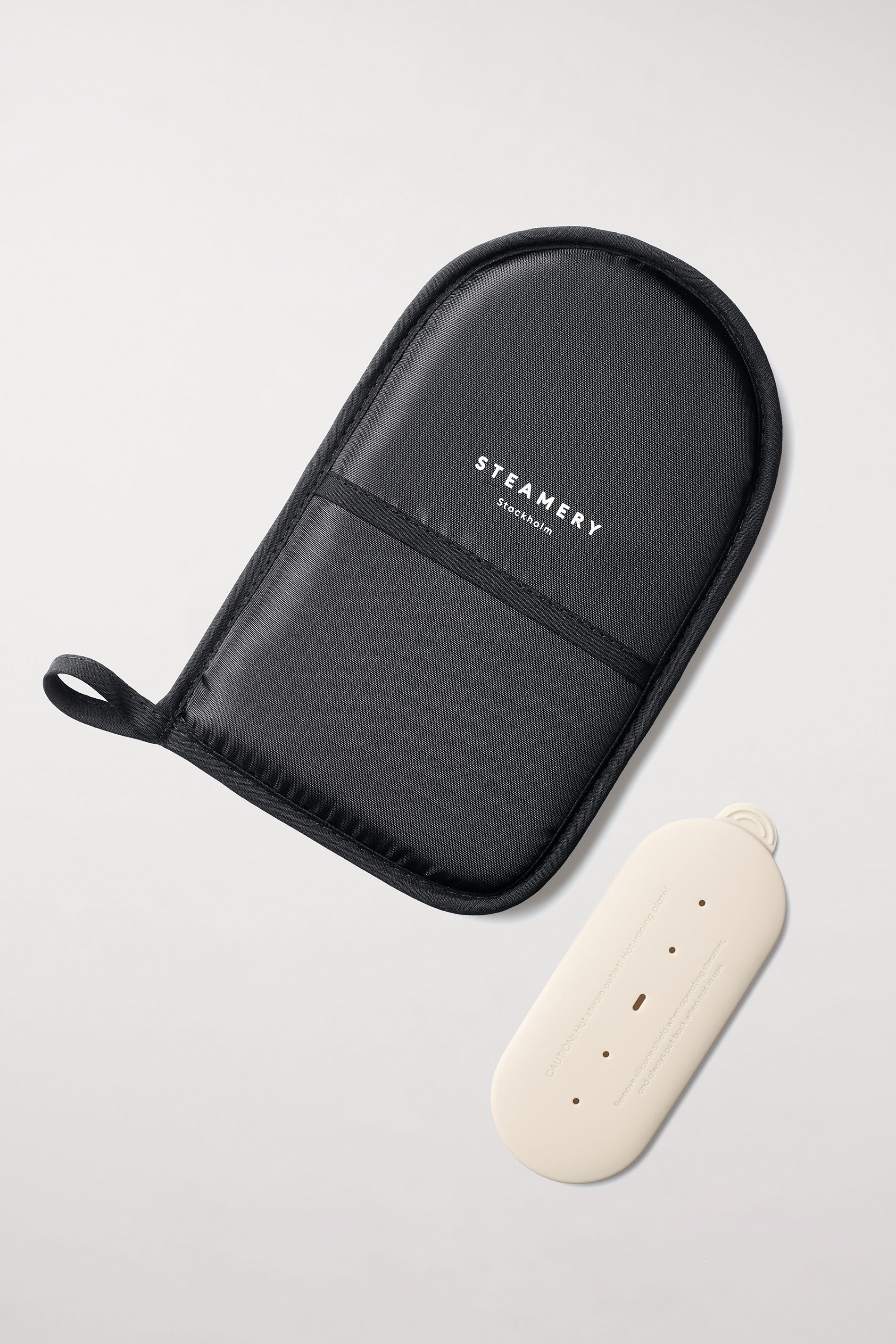 Cirrus 3 Iron Steamer - oyster - Standard - Image 2