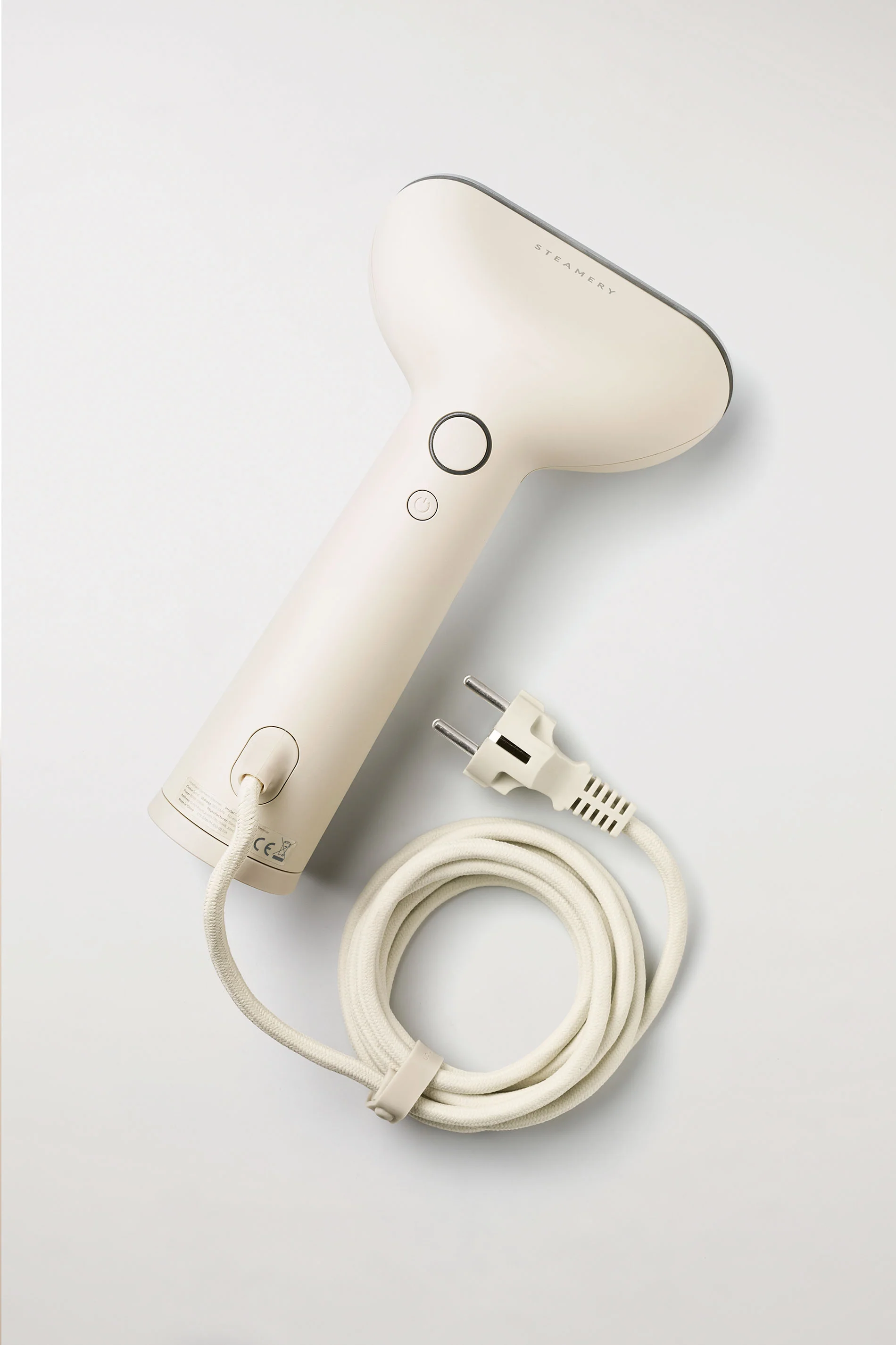 Cirrus 3 Iron Steamer - oyster - Standard - Image 3