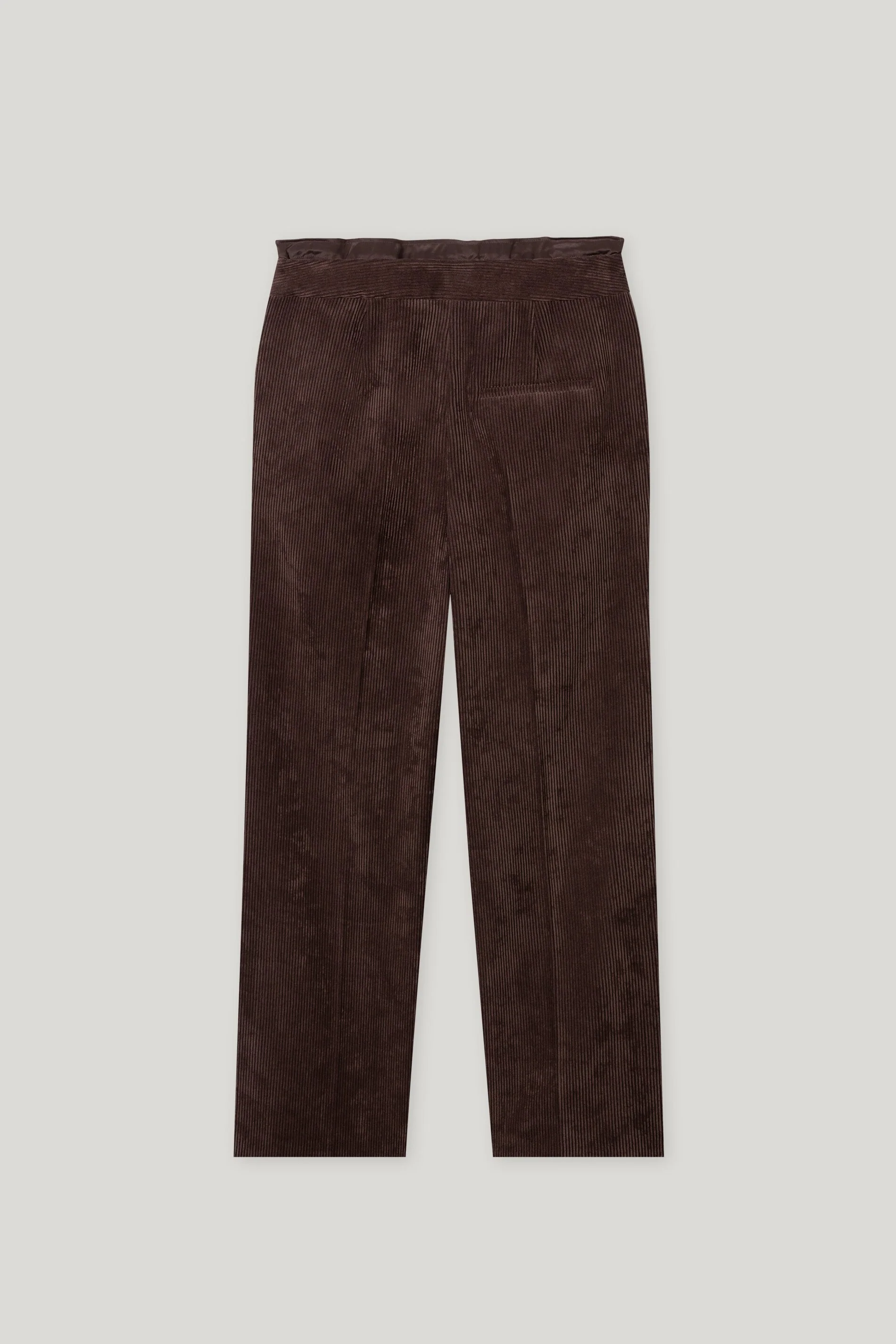 Cord-Wideleg-Joggpants - espresso - Standard - Image 6