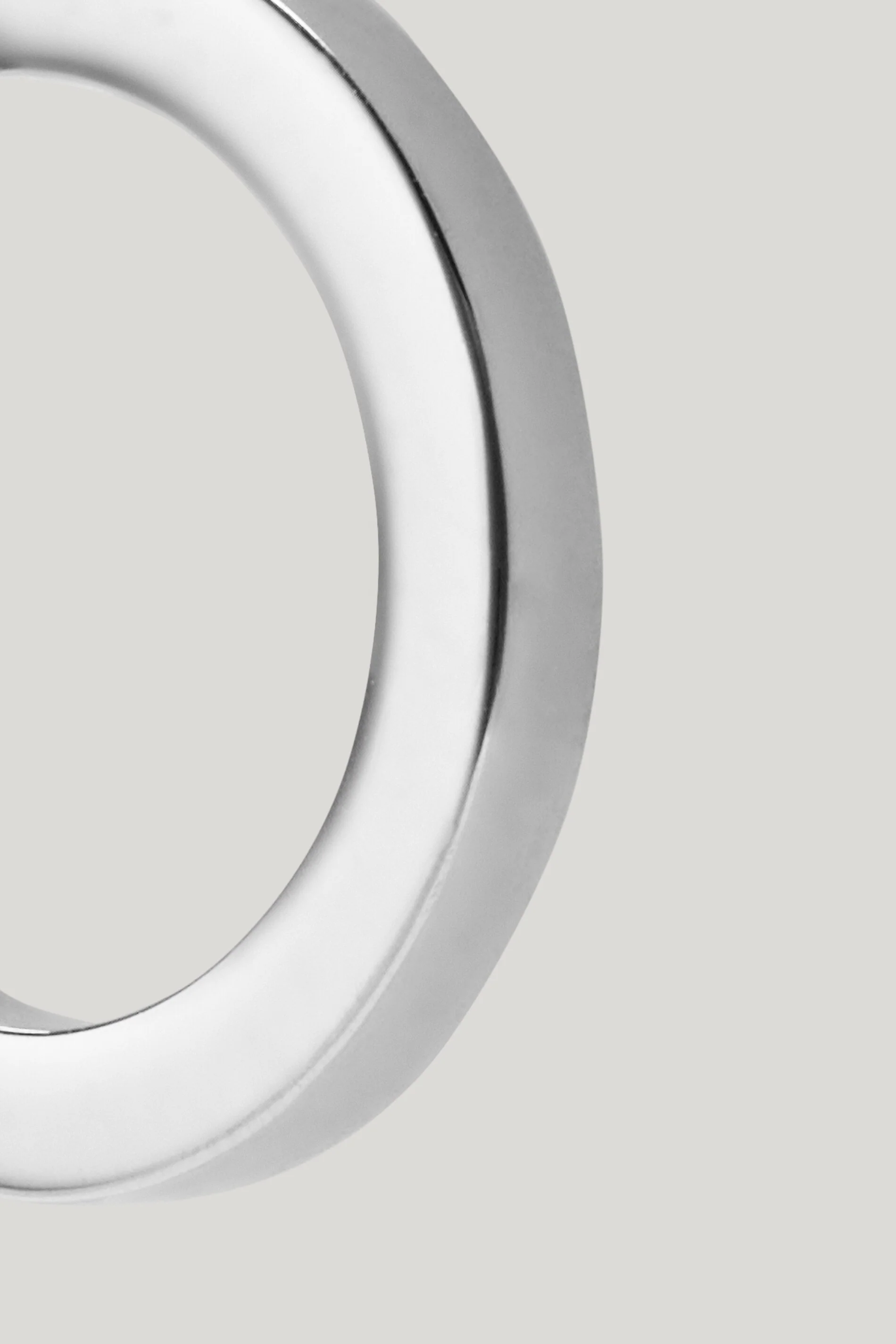 Creolen Meridian - silver - Standard - Image 3