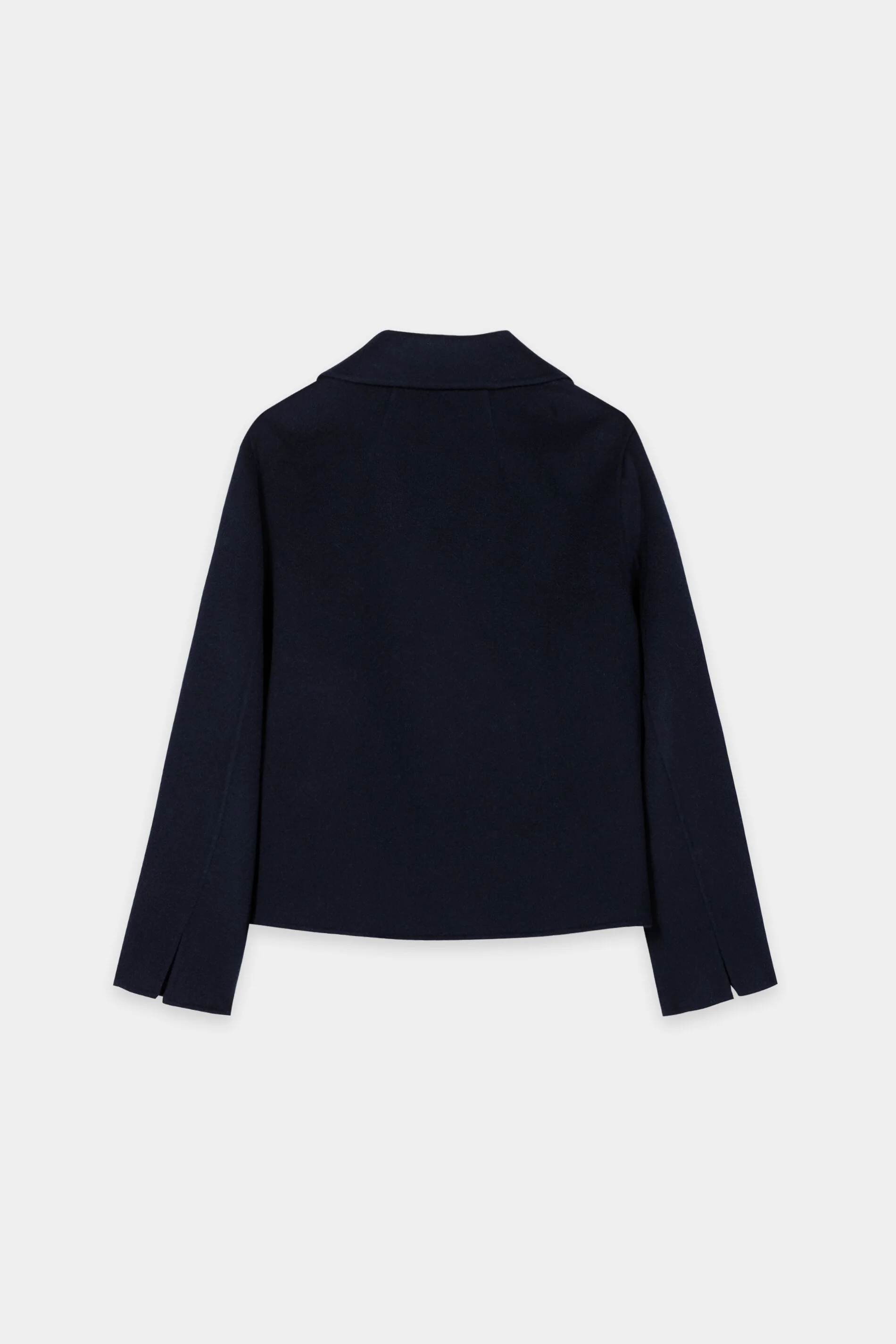 Doubleface-Cabanjacke - navy blue - Standard - Image 6