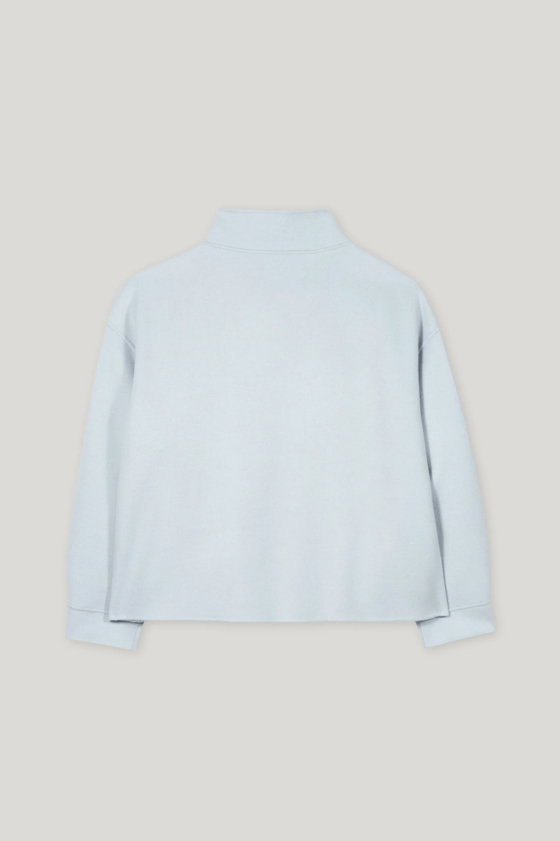 Doubleface-Hemdjacke - light blue - Standard - Image 6