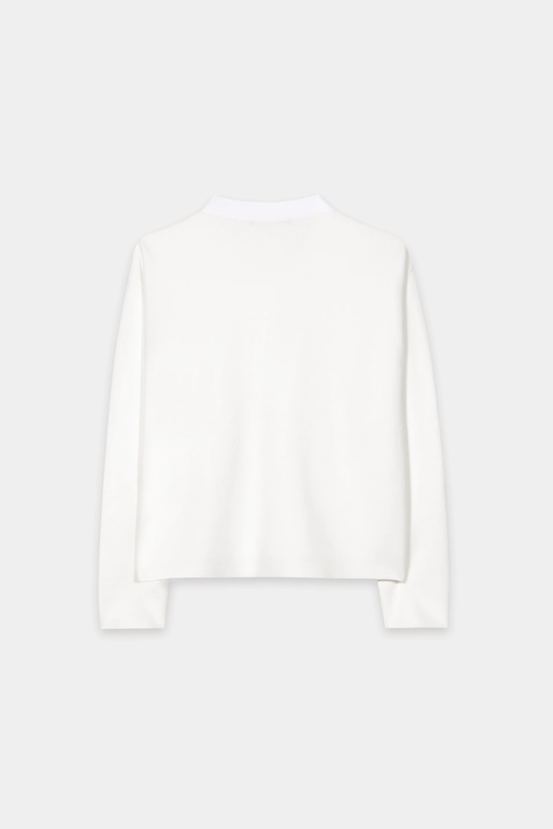 Feinstrick-Blouson - cream - Standard - Image 6