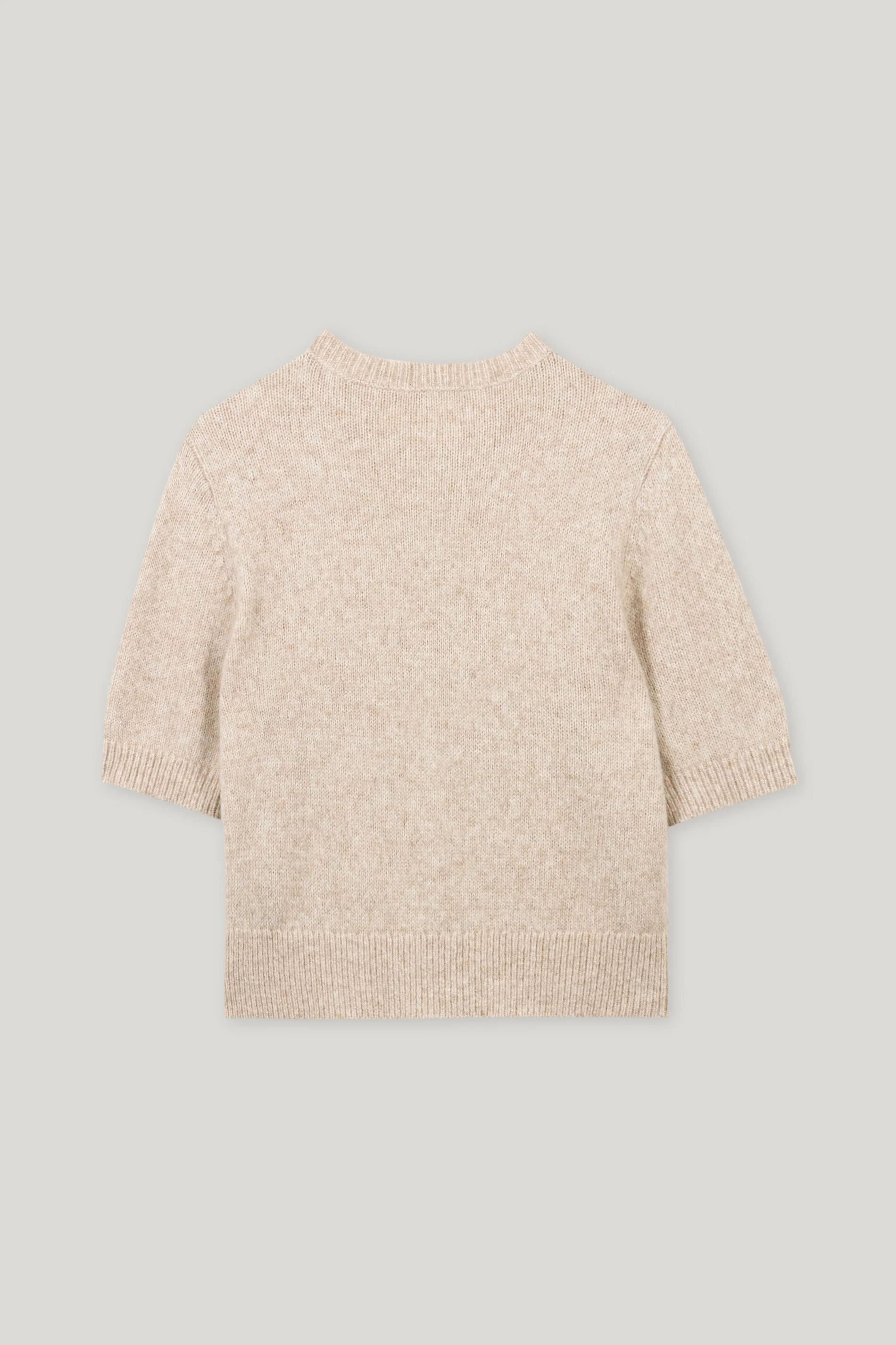 Feinstrick-Cardigan - biscuit - Standard - Image 6