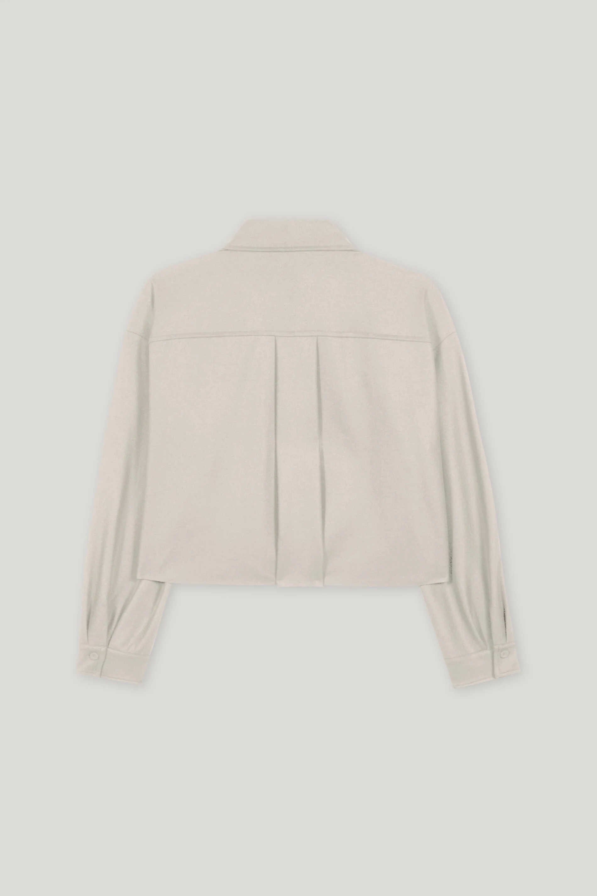 Flanell-Hemd - oyster - Standard - Image 6
