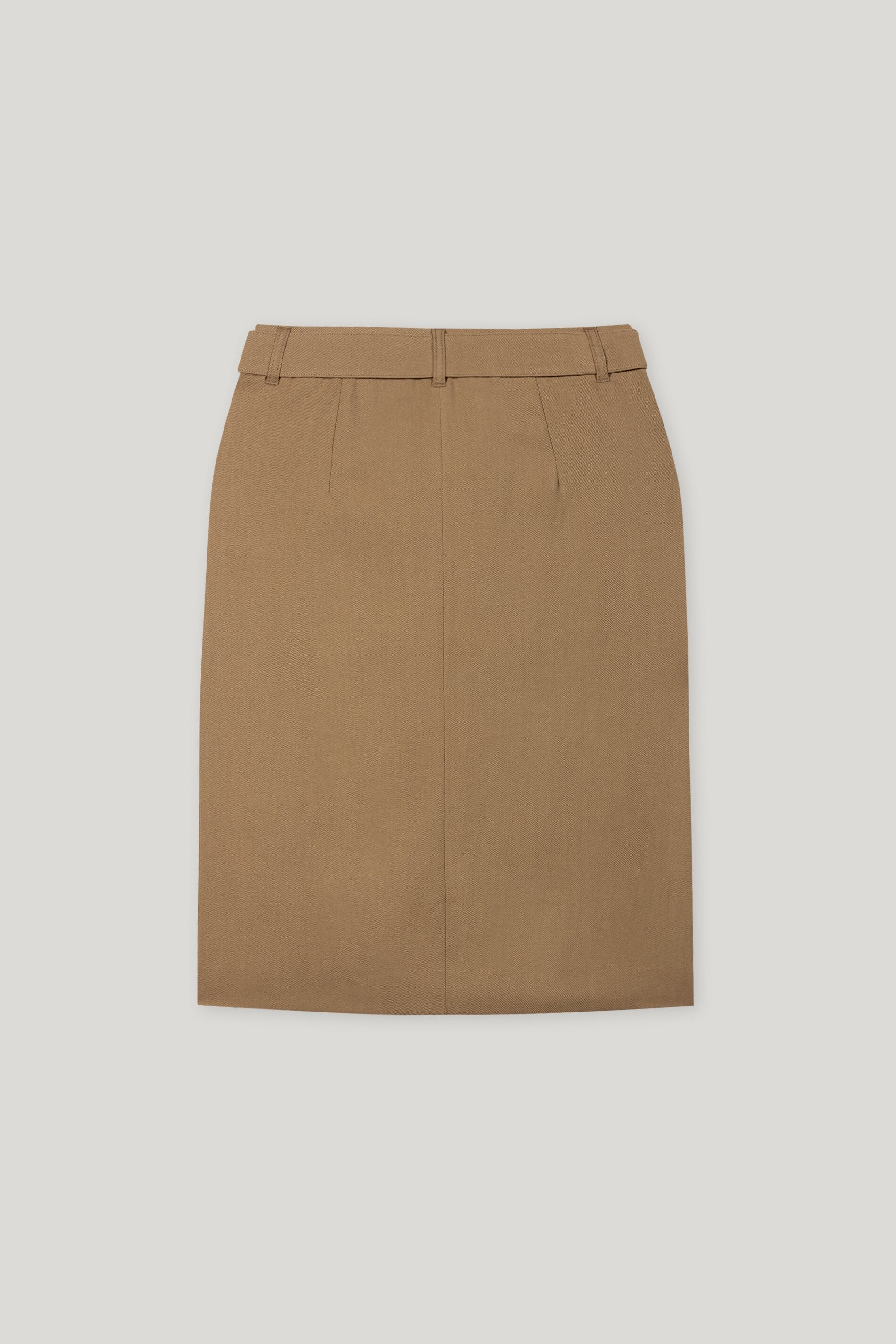 Gabardine-Rock - hanf - Standard - Image 6