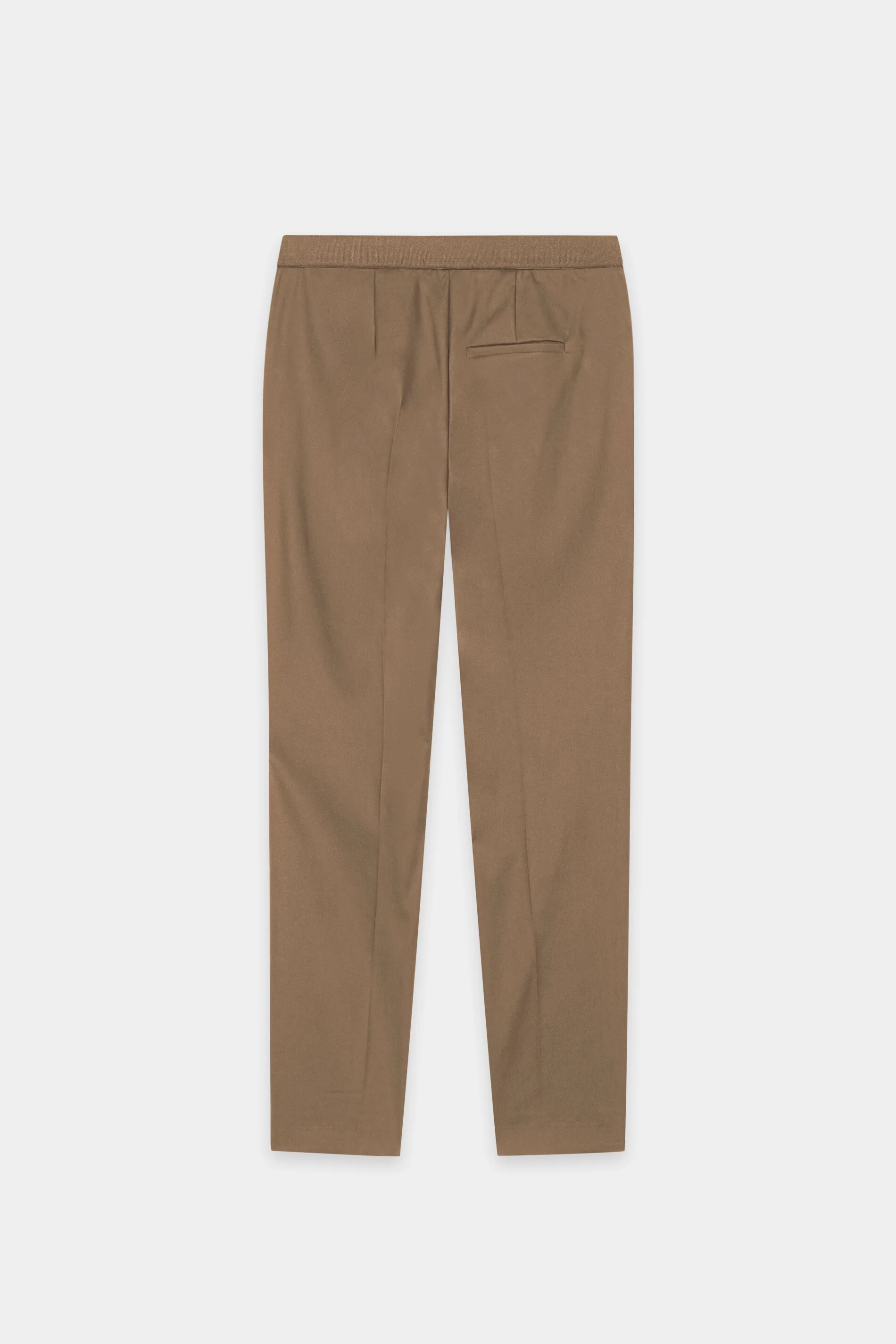 Gabardine-Slimtailored-Pants - tabacco - Standard - Image 6