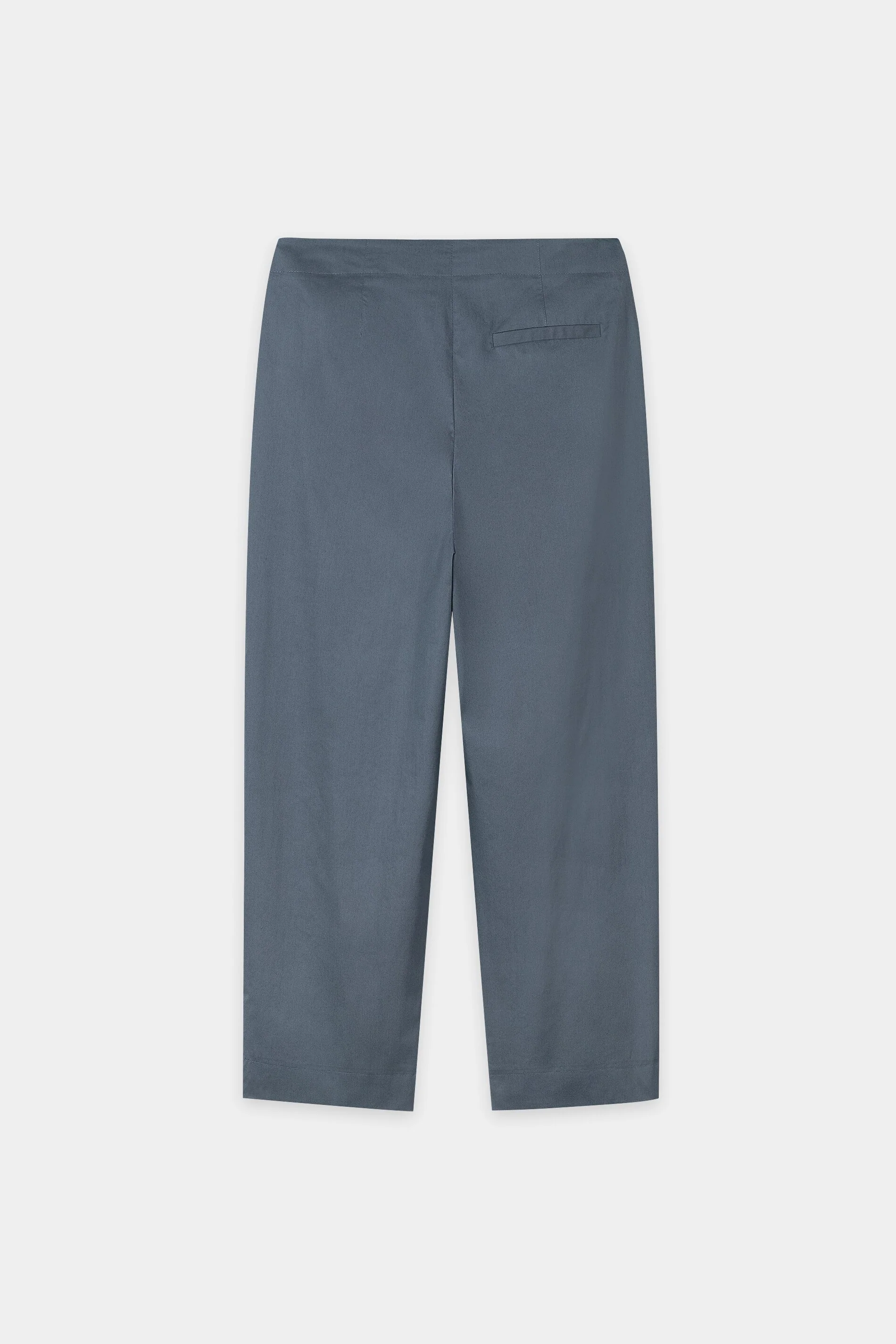 Gabardine-Tapered-Pants - tinted blue - Standard - Image 6