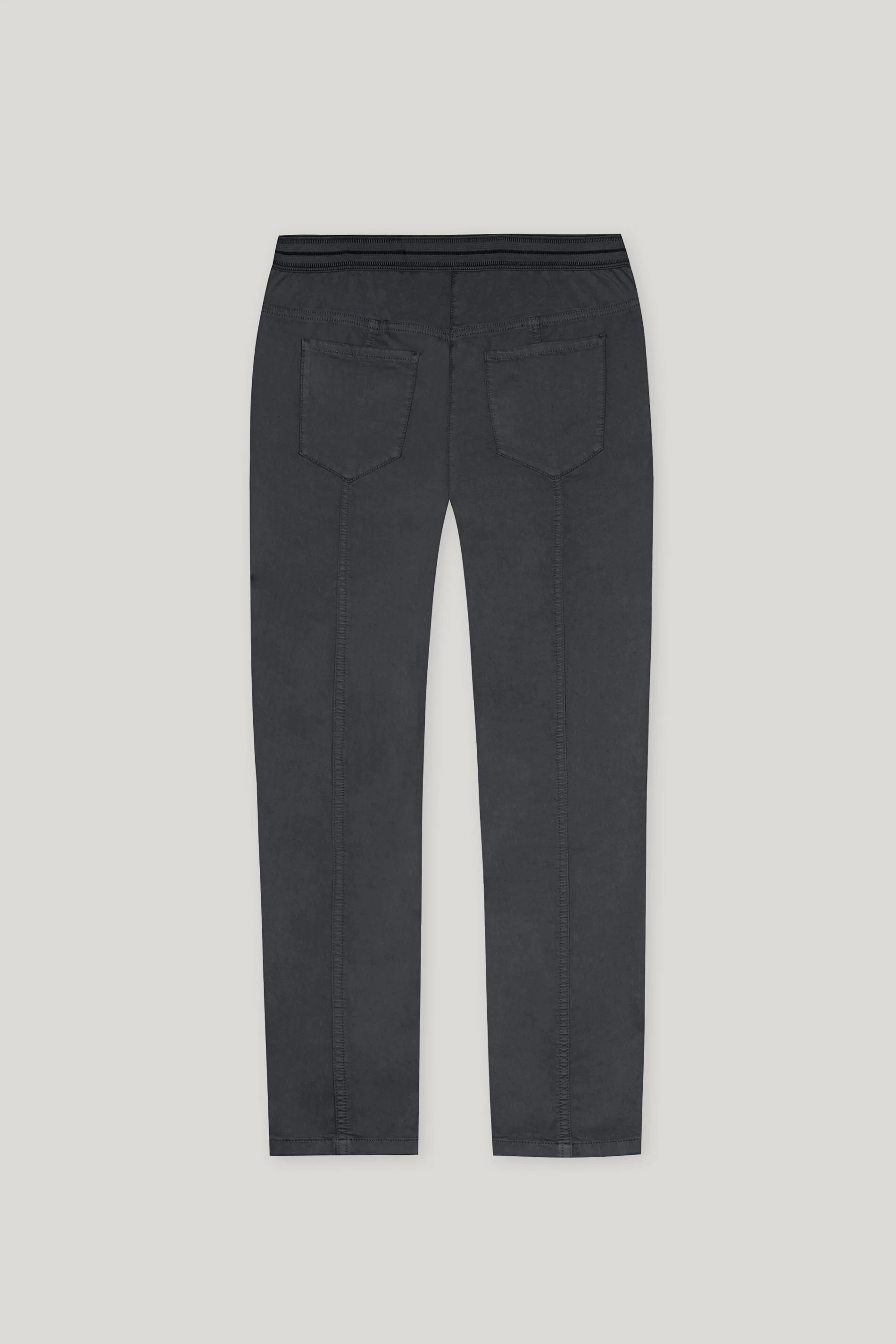 High-Stretch-Colour-Denim - urban grey - Standard - Image 6