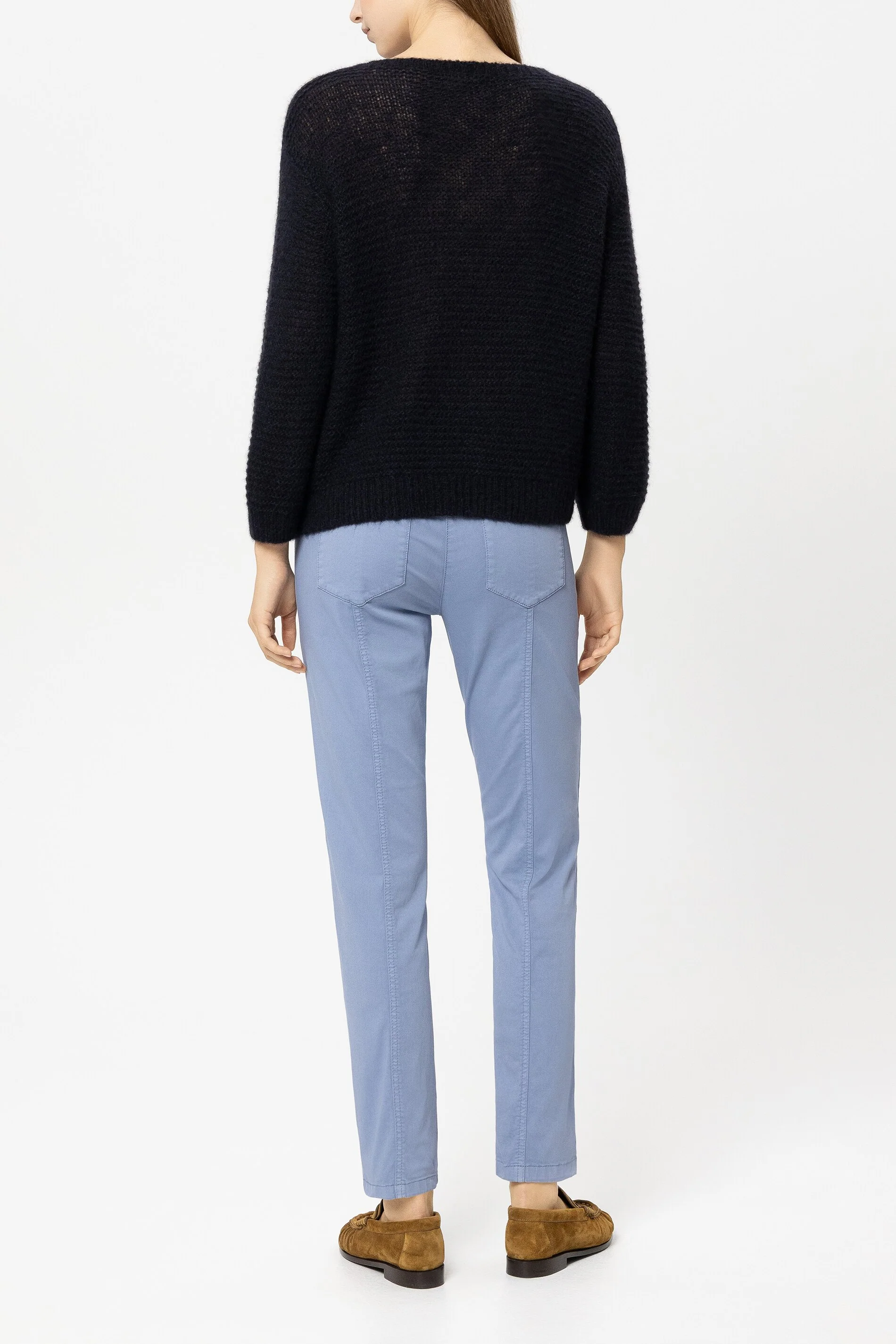 High-Stretch-Skinny-Denim - casual blue - Standard - Image 3