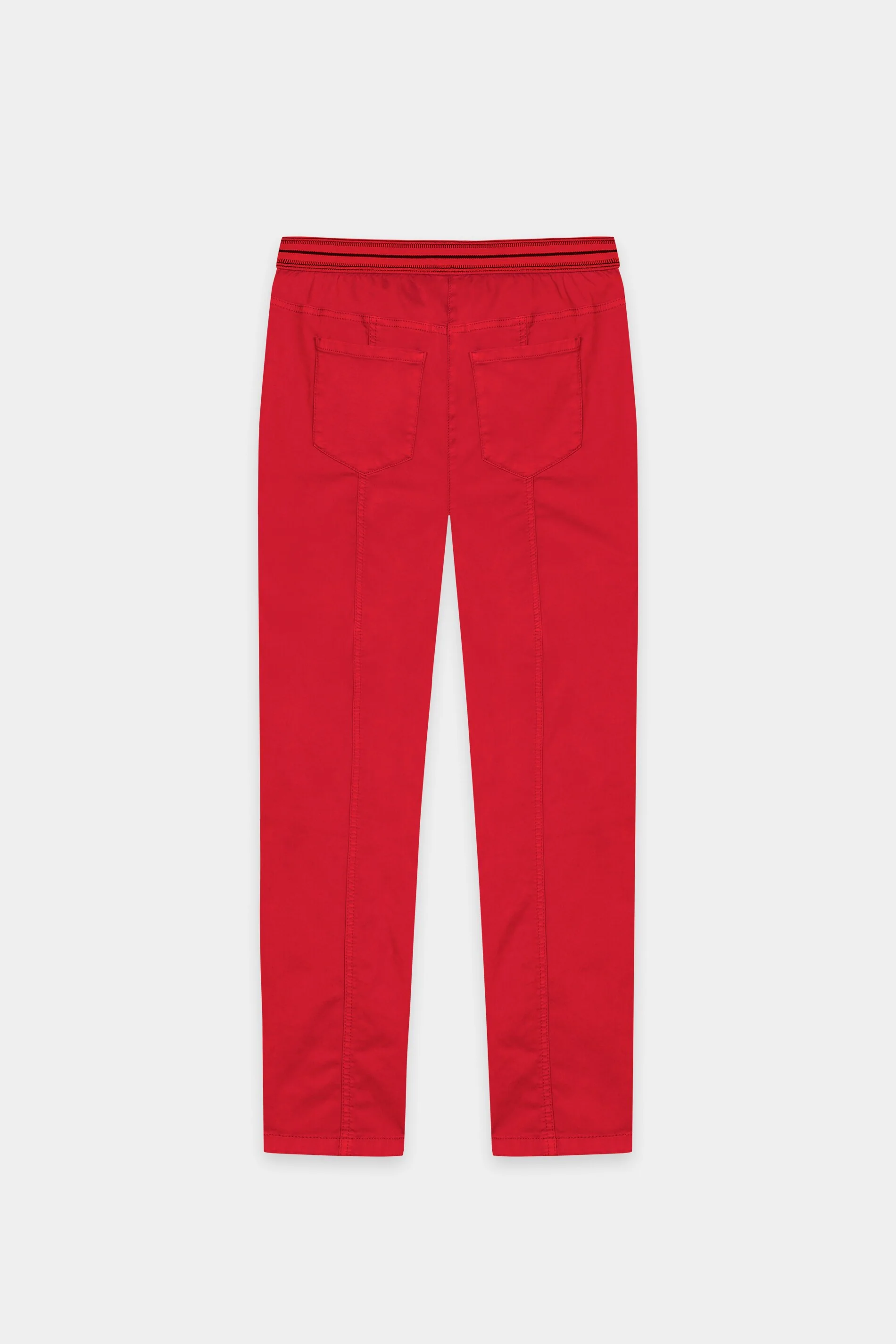High-Stretch-Skinny-Denim - cherry red - Standard - Image 6
