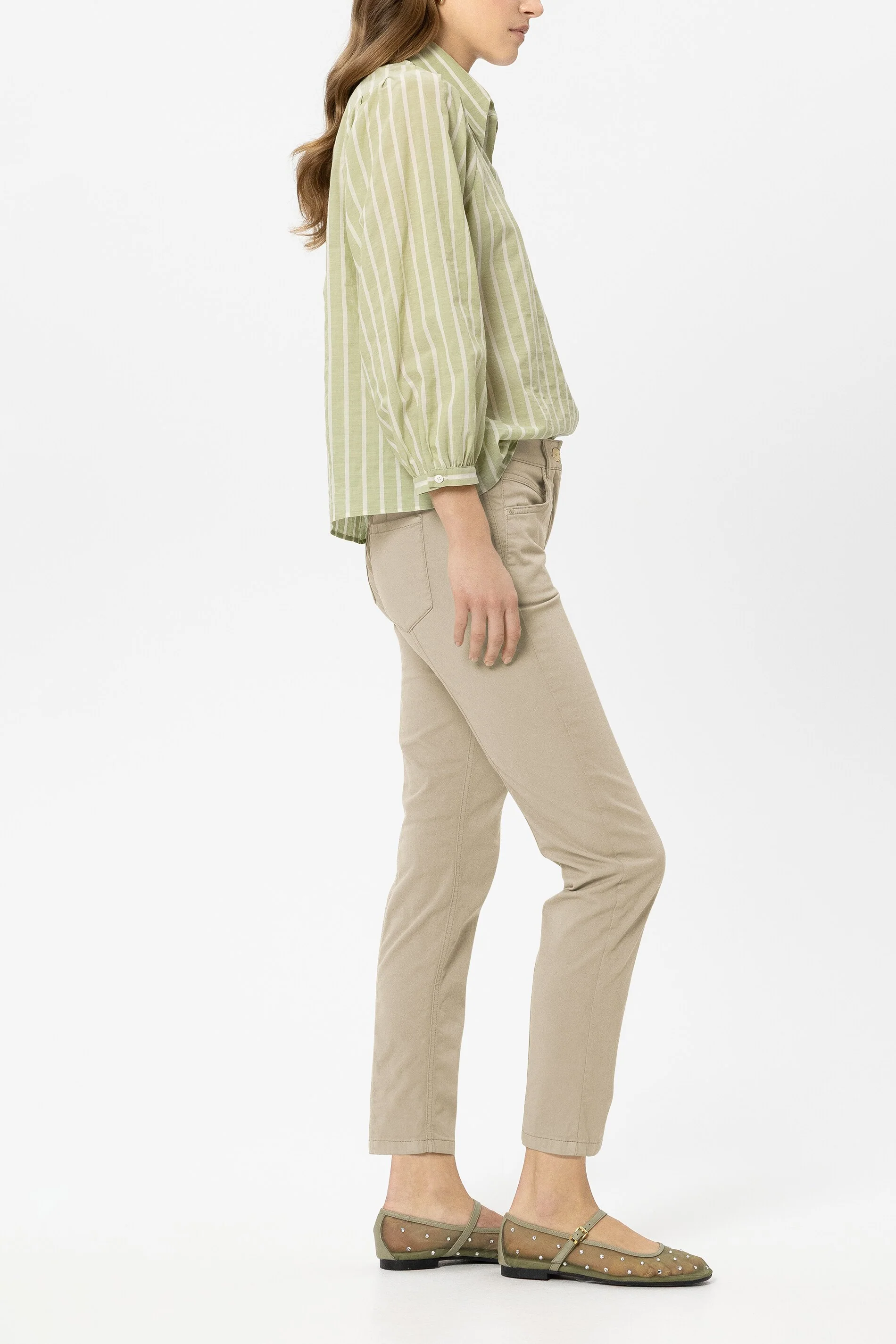High-Stretch-Skinny-Denim - sand - Standard - Image 2
