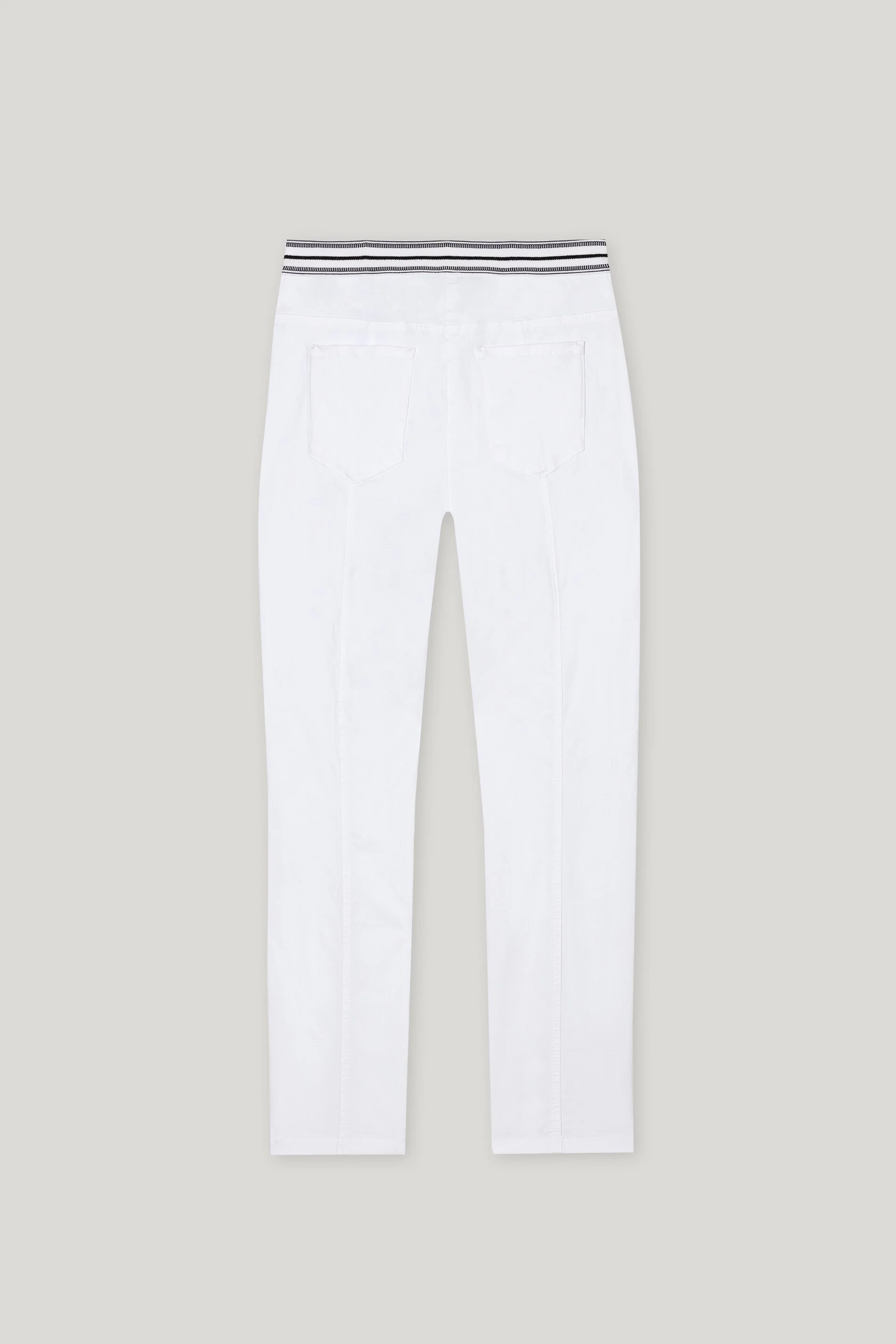 High-Stretch-Skinny-Denim - white - Standard - Image 6