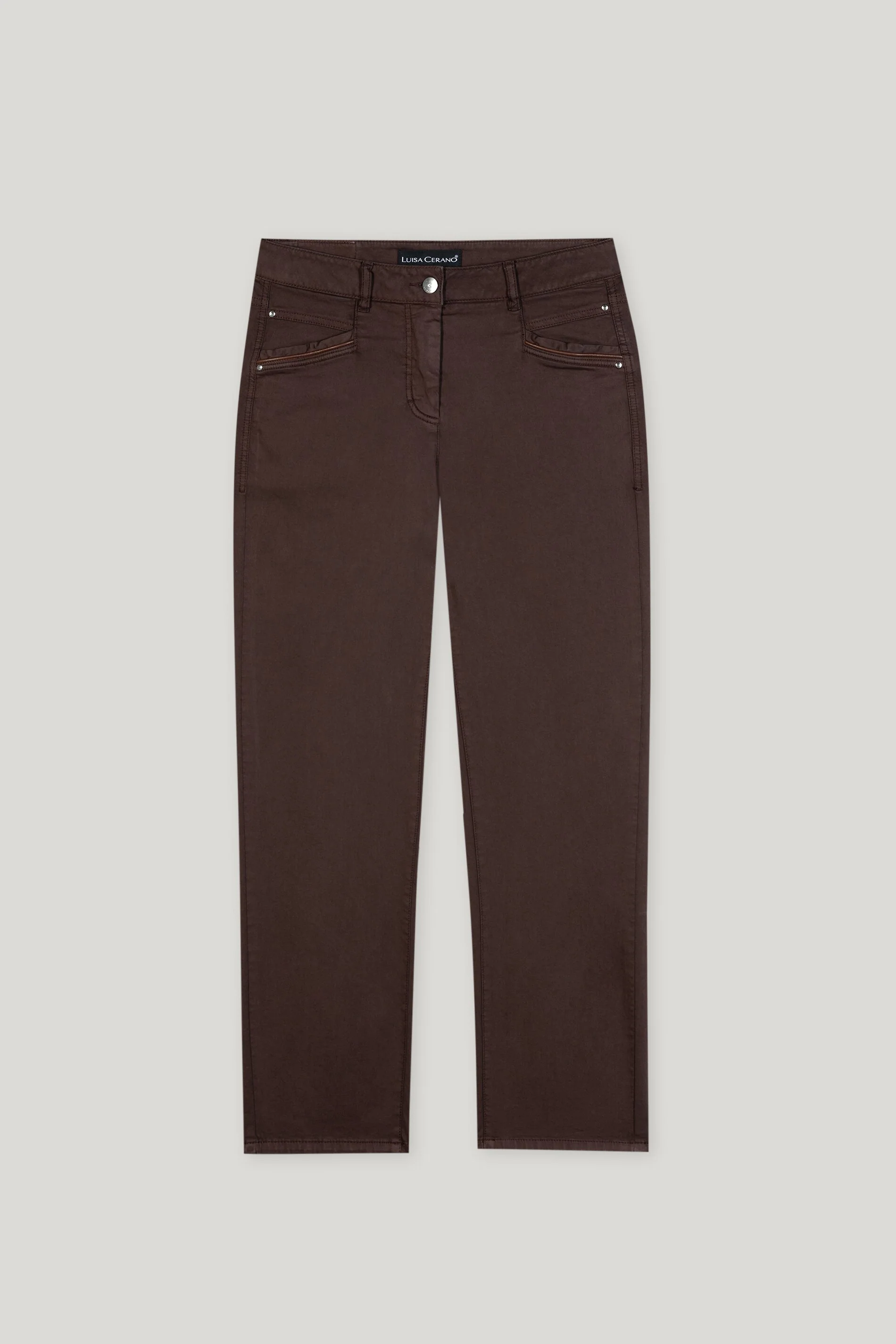 High-Stretch-Tapered-Denim - espresso - Standard - Image 5