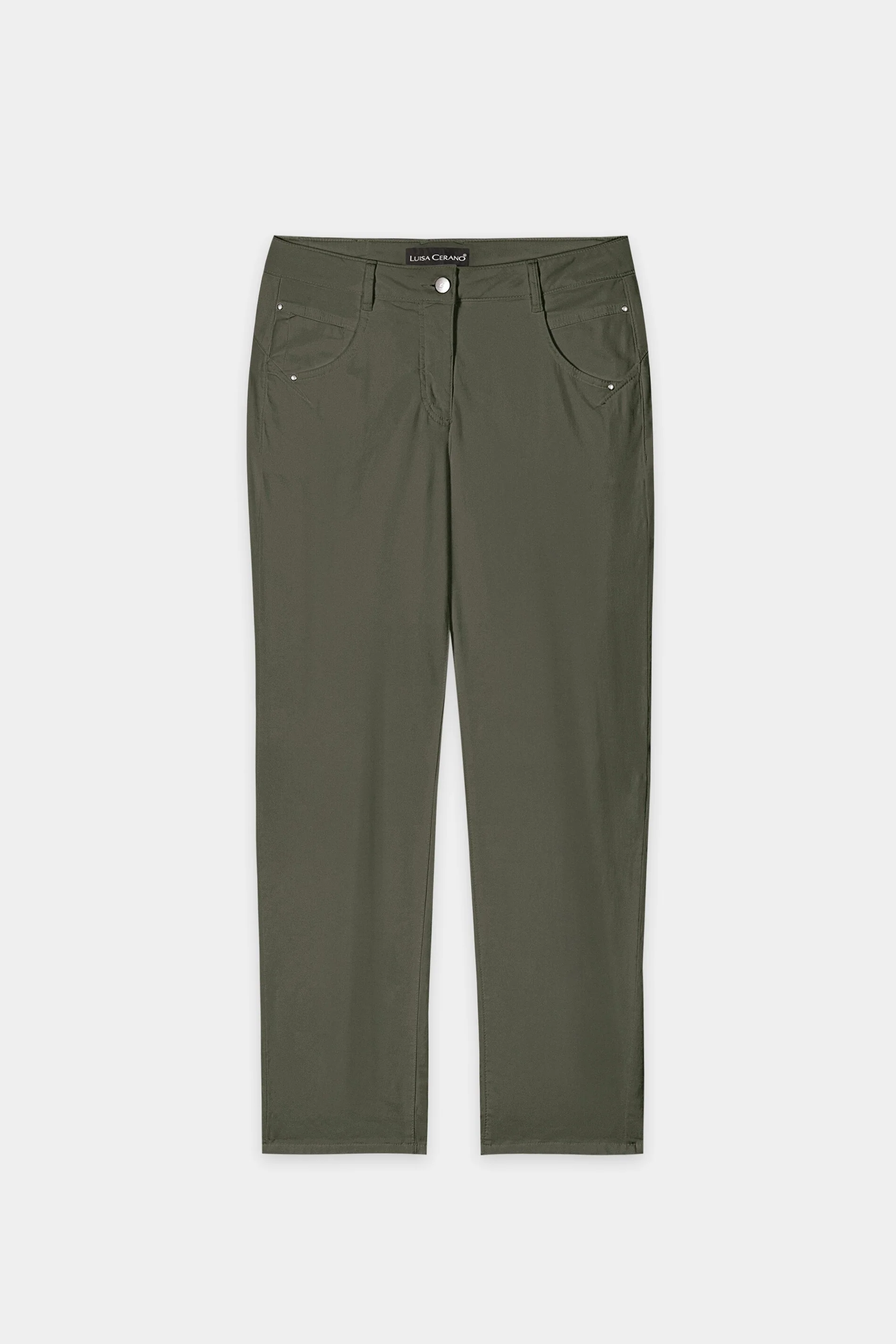 High-Stretch-Tapered-Denim - khaki - Standard - Image 5