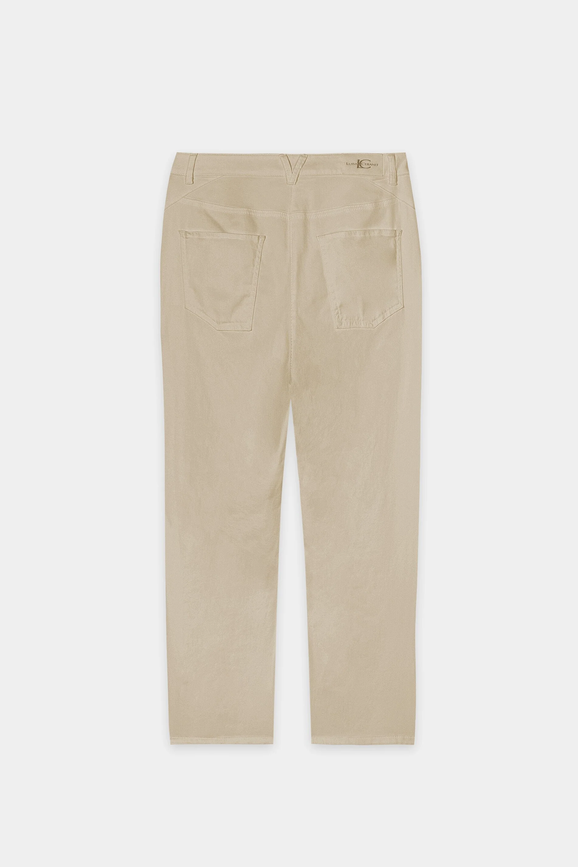 High-Stretch-Tapered-Denim - sand - Standard - Image 6