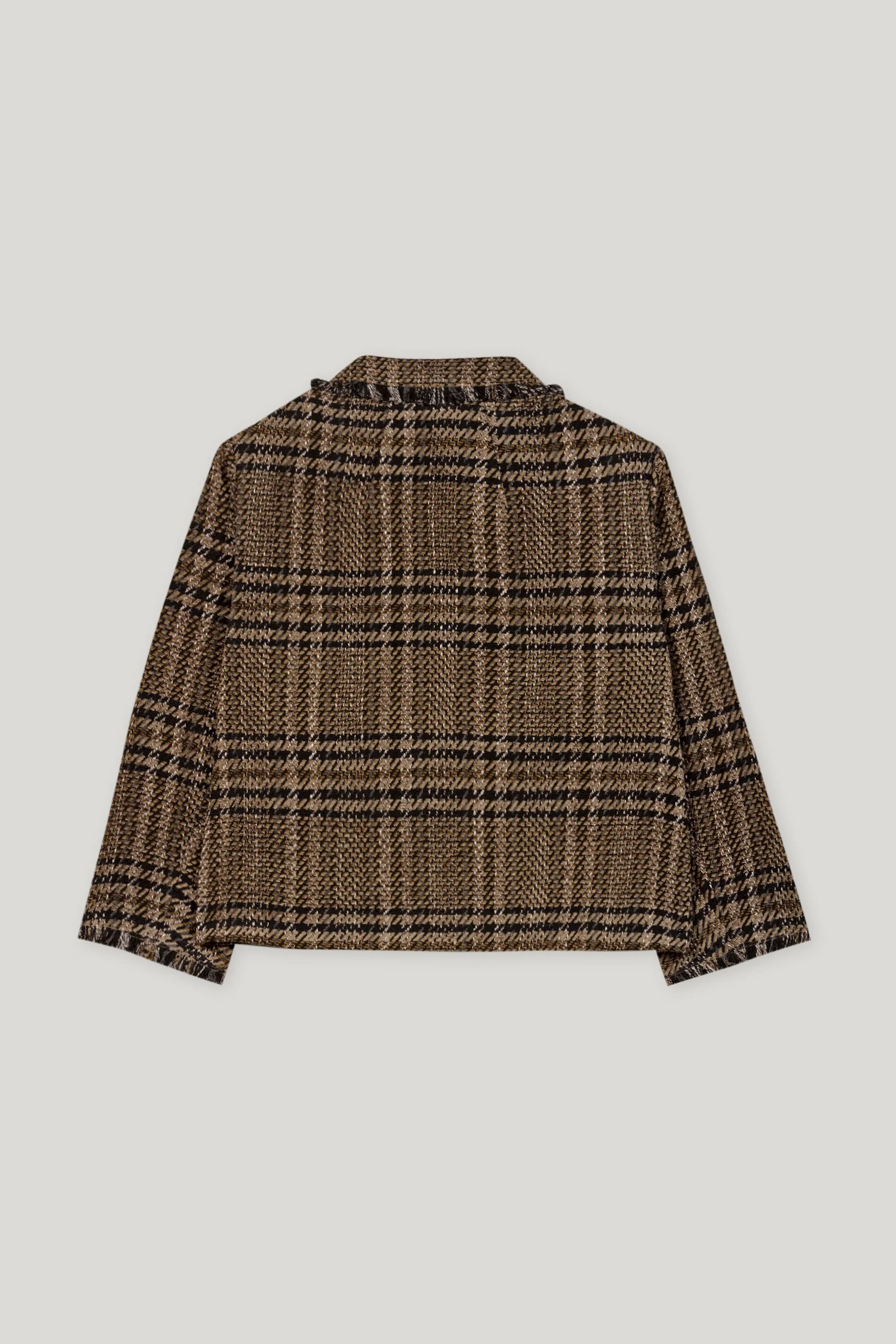 Karo-Blazerjacke - multi - Standard - Image 6
