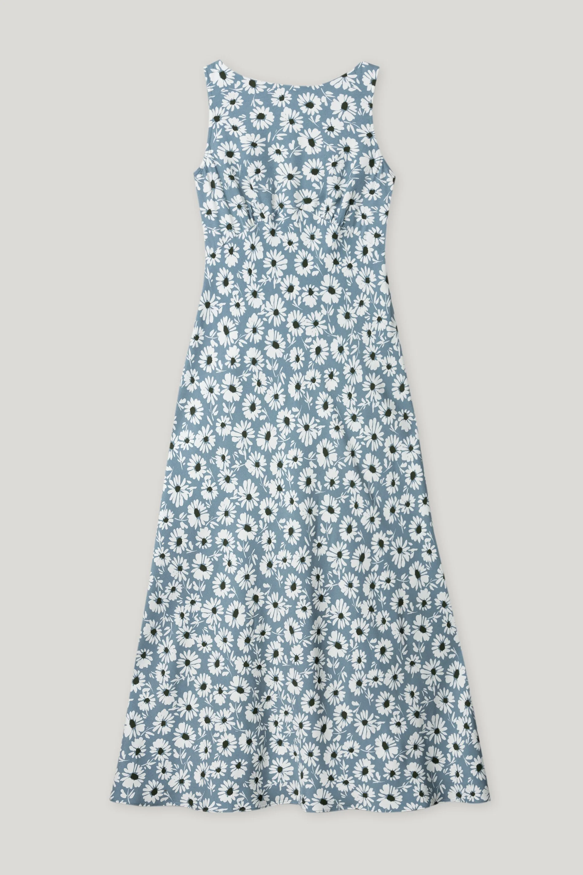Kleid mit Flower-Print - multi - Standard - Image 5
