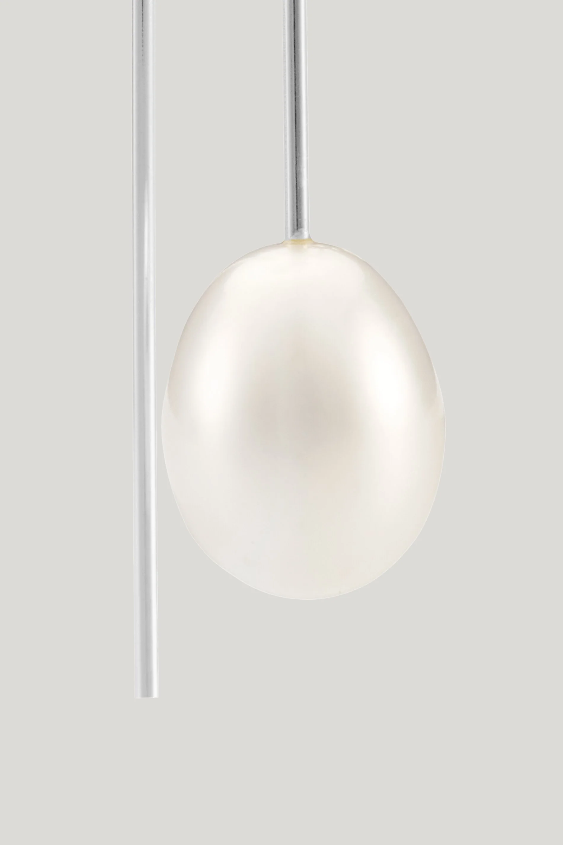 Ohrringe Louis - silver - Standard - Image 3