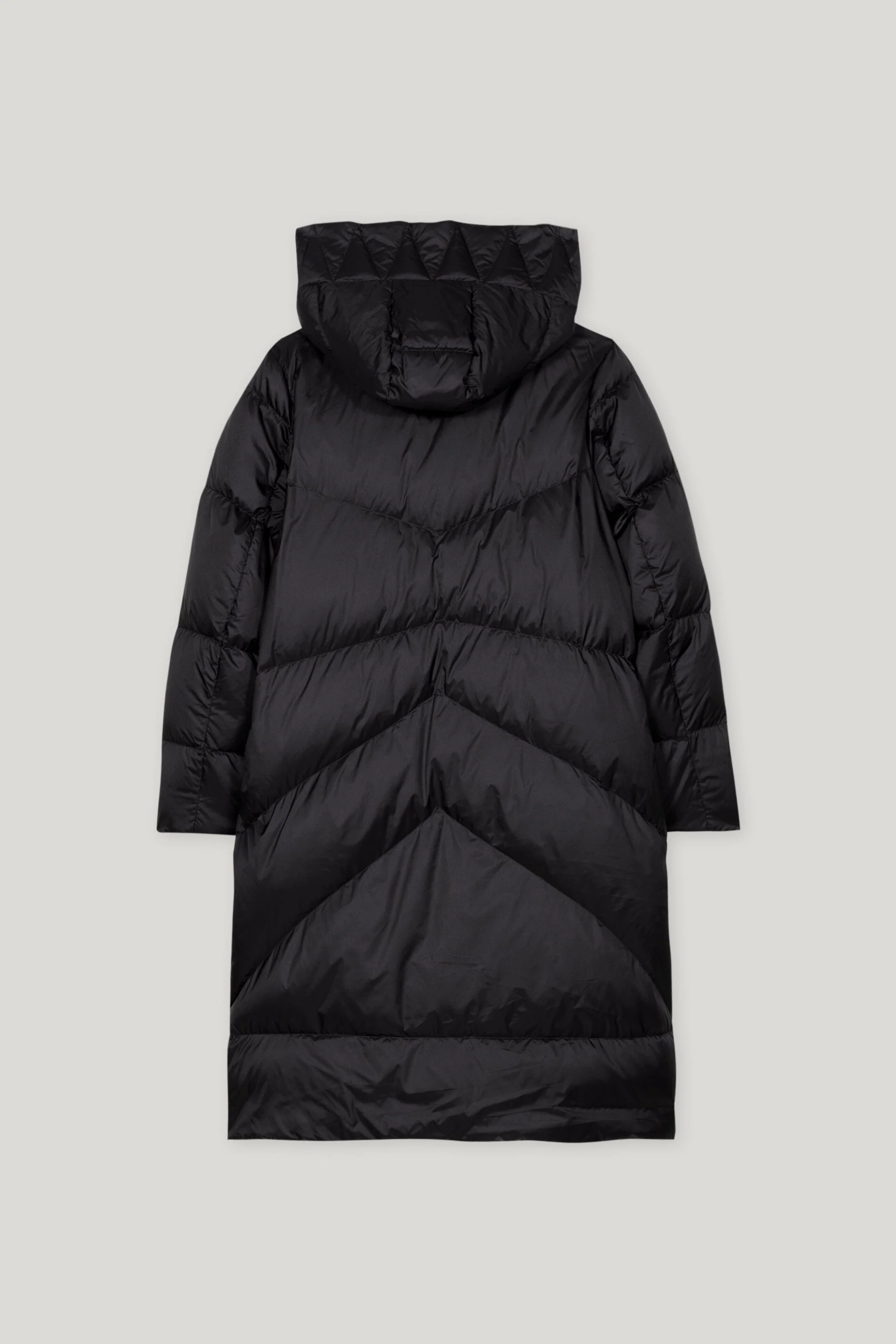Outdoor-Daunenmantel - black - Standard - Image 6
