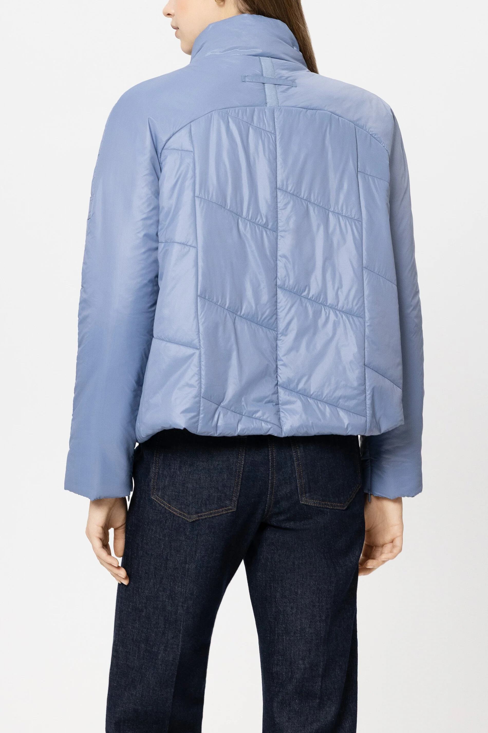 Outdoor-Jacke - casual blue - Standard - Image 3