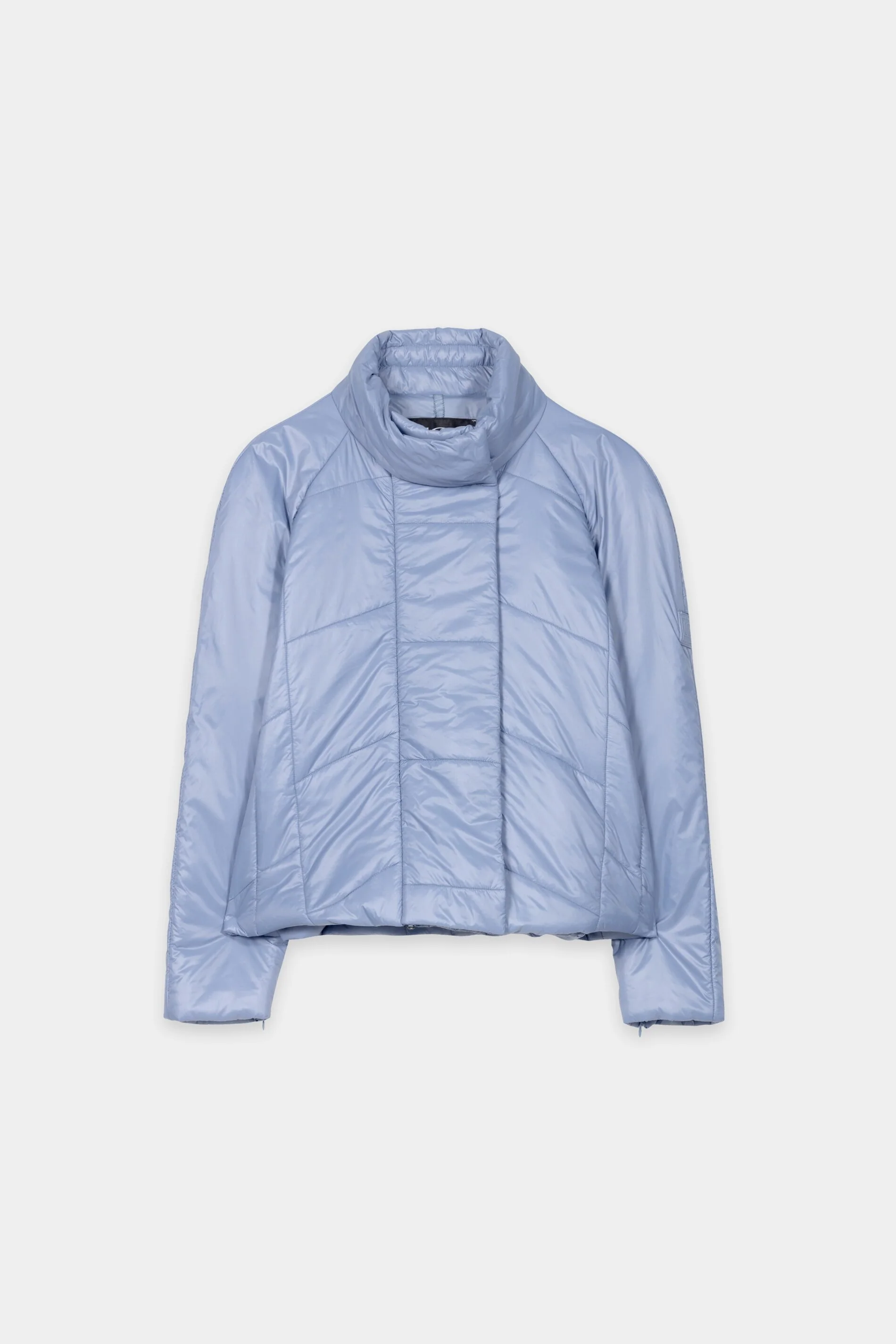 Outdoor-Jacke - casual blue - Standard - Image 5