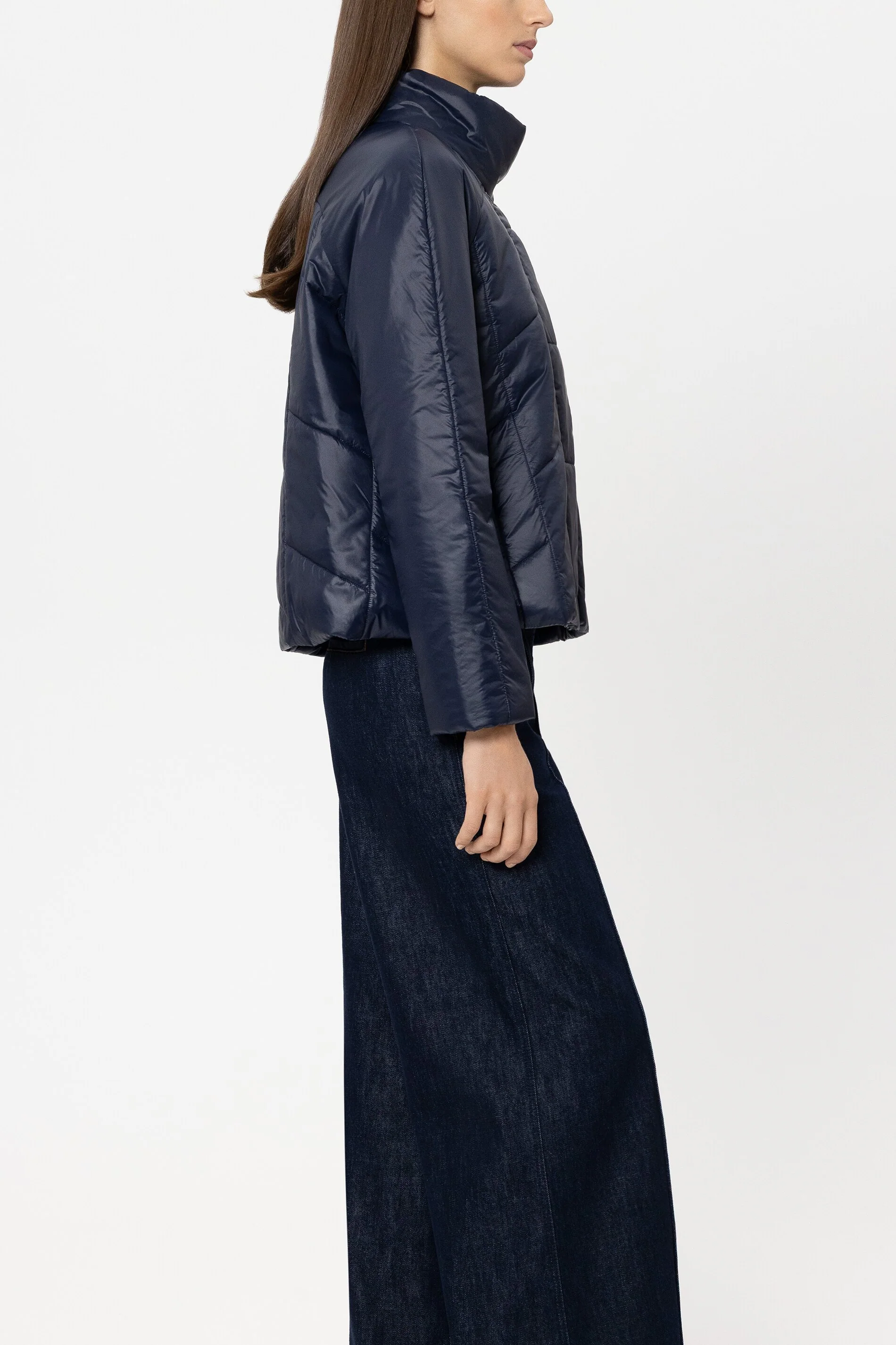 Outdoor-Jacke - navy blue - Standard - Image 2