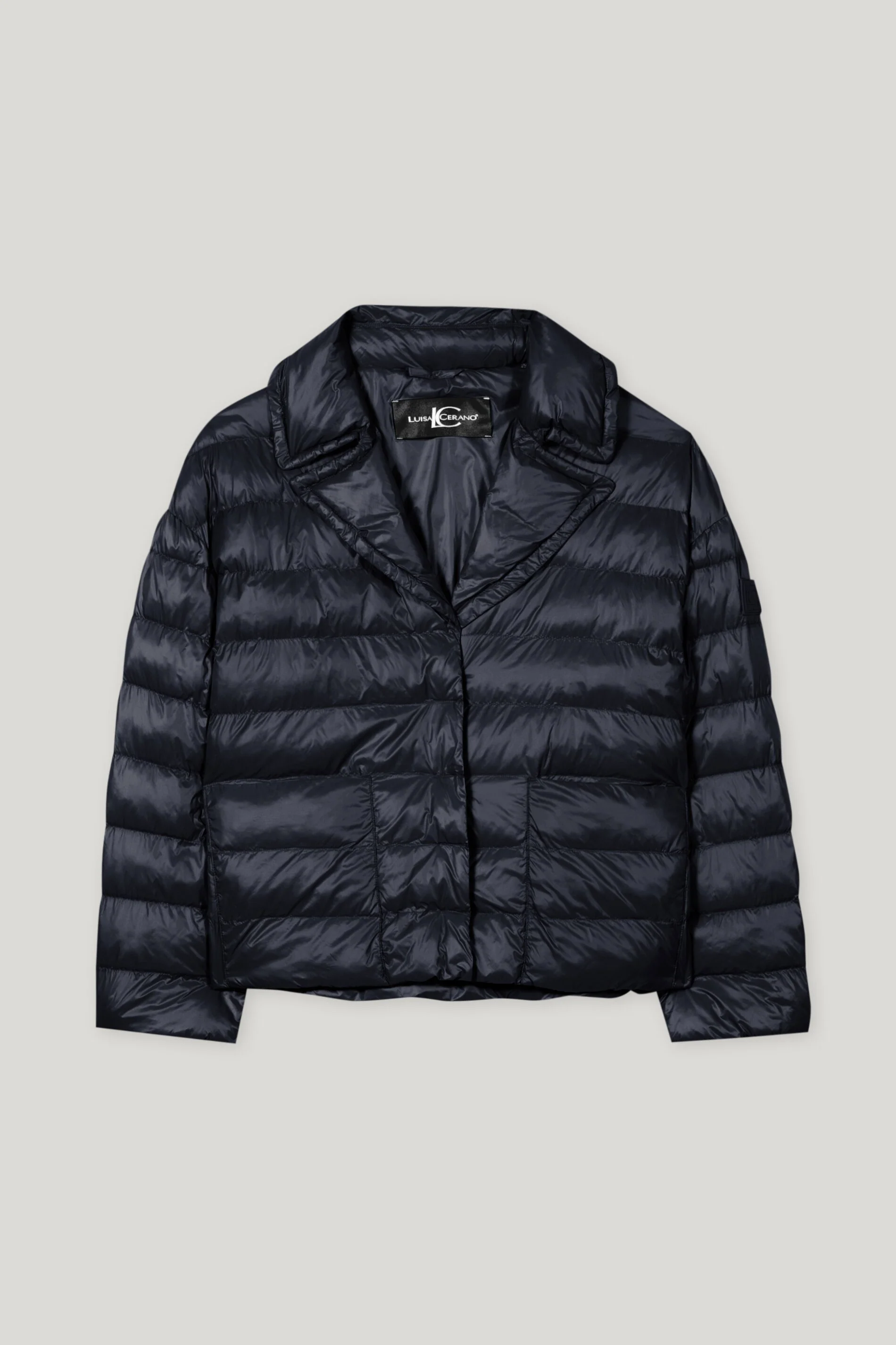 Outdoor-Steppjacke - dark blue - Standard - Image 5