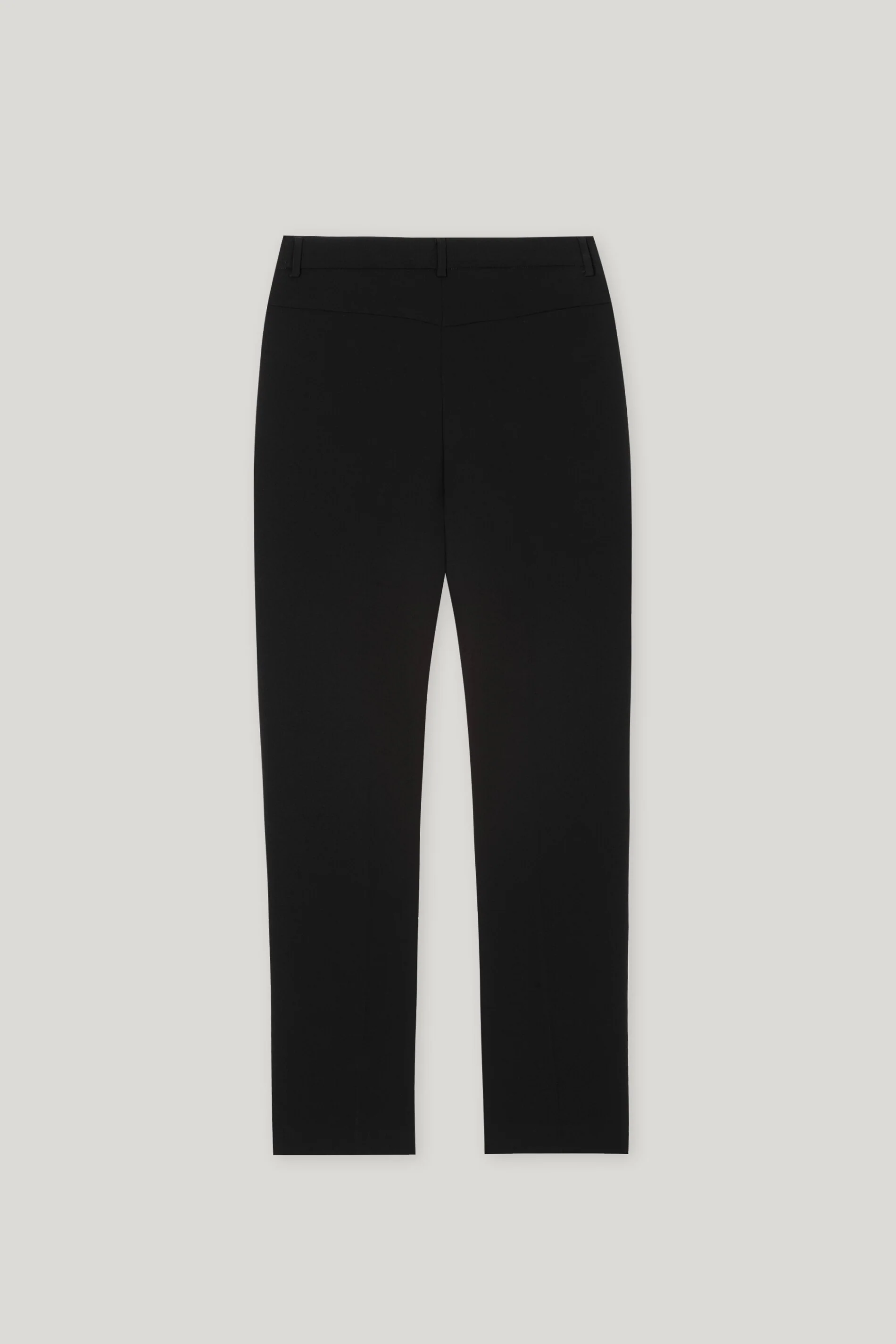 Pants aus Techno Sablé - black - Standard - Image 6