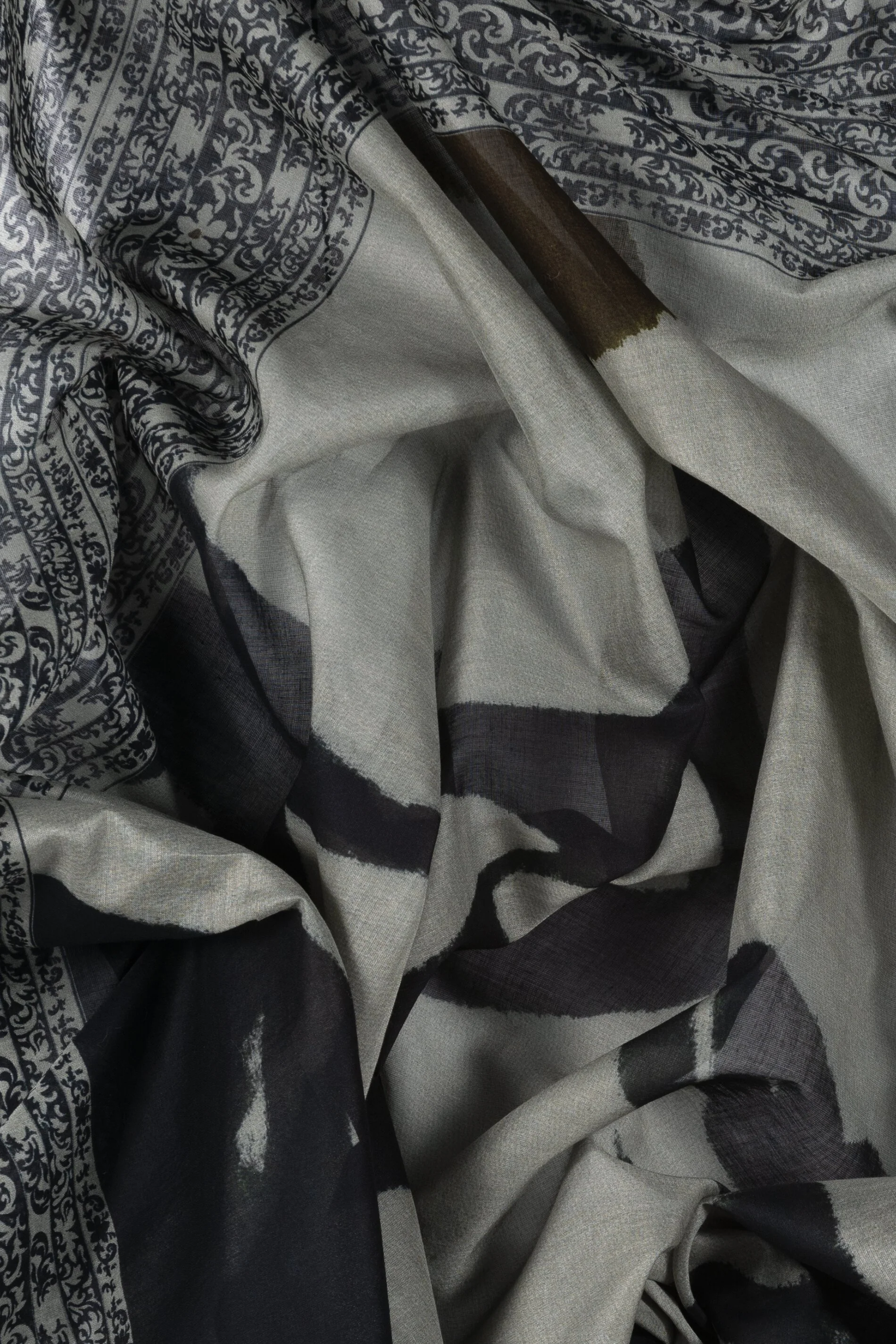 Pareo mit Print - multi - Standard - Image 3