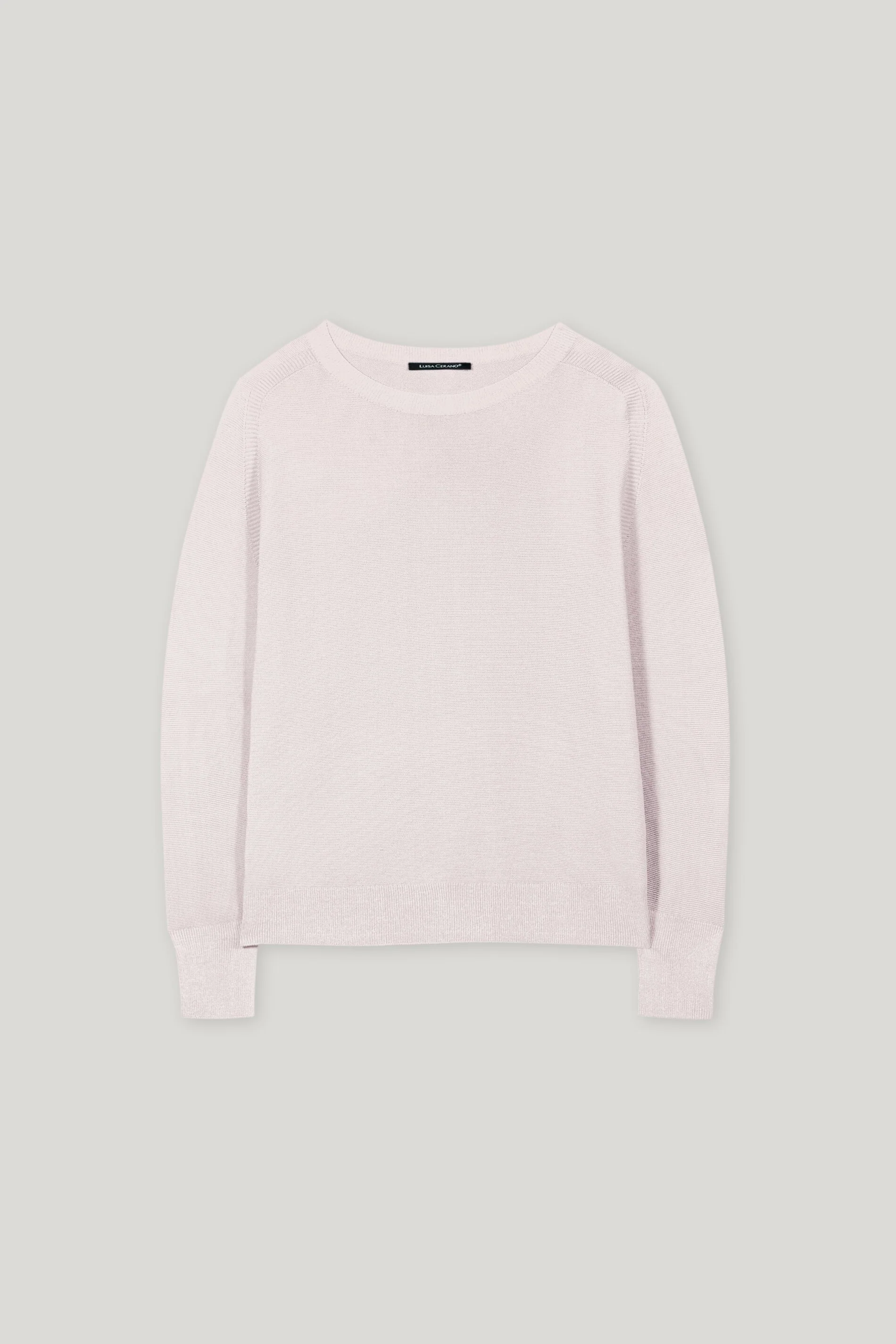 Pullover in Links-Struktur - creamy powder - Standard - Image 5