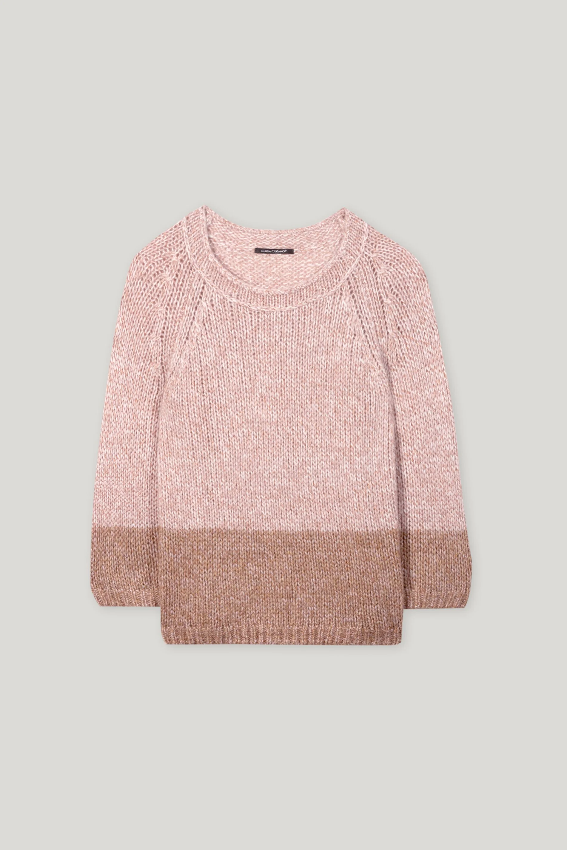 Pullover mit Degradé-Effekt - multi - Standard - Image 5