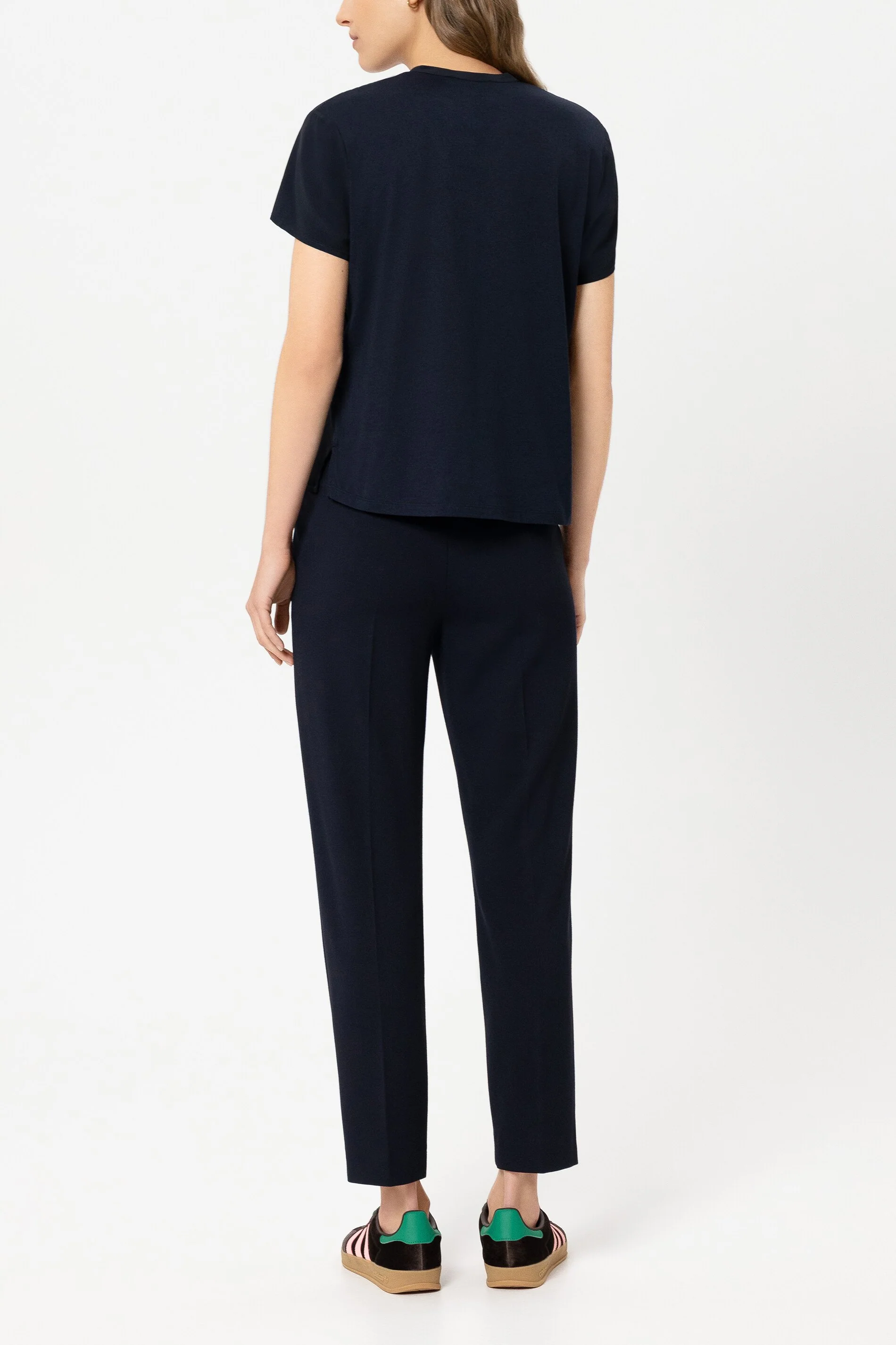 Punto-Milano-Joggpants - navy blue - Standard - Image 3