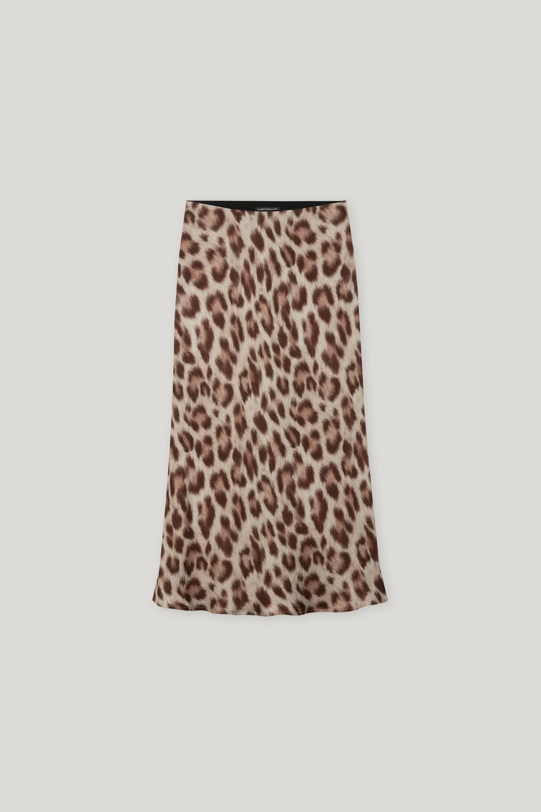 Rock mit Animal-Print - multi - Standard - Image 5