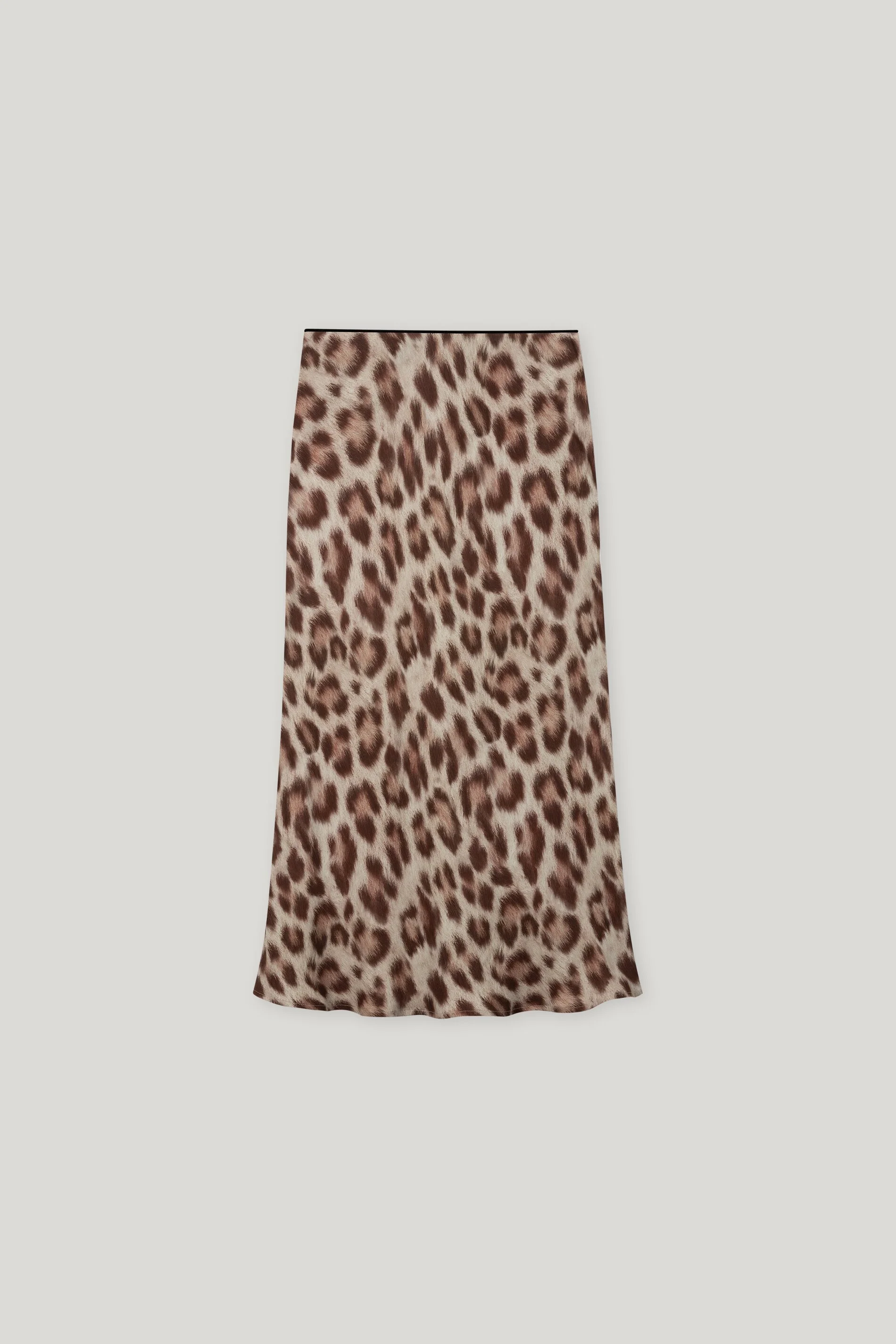 Rock mit Animal-Print - multi - Standard - Image 6