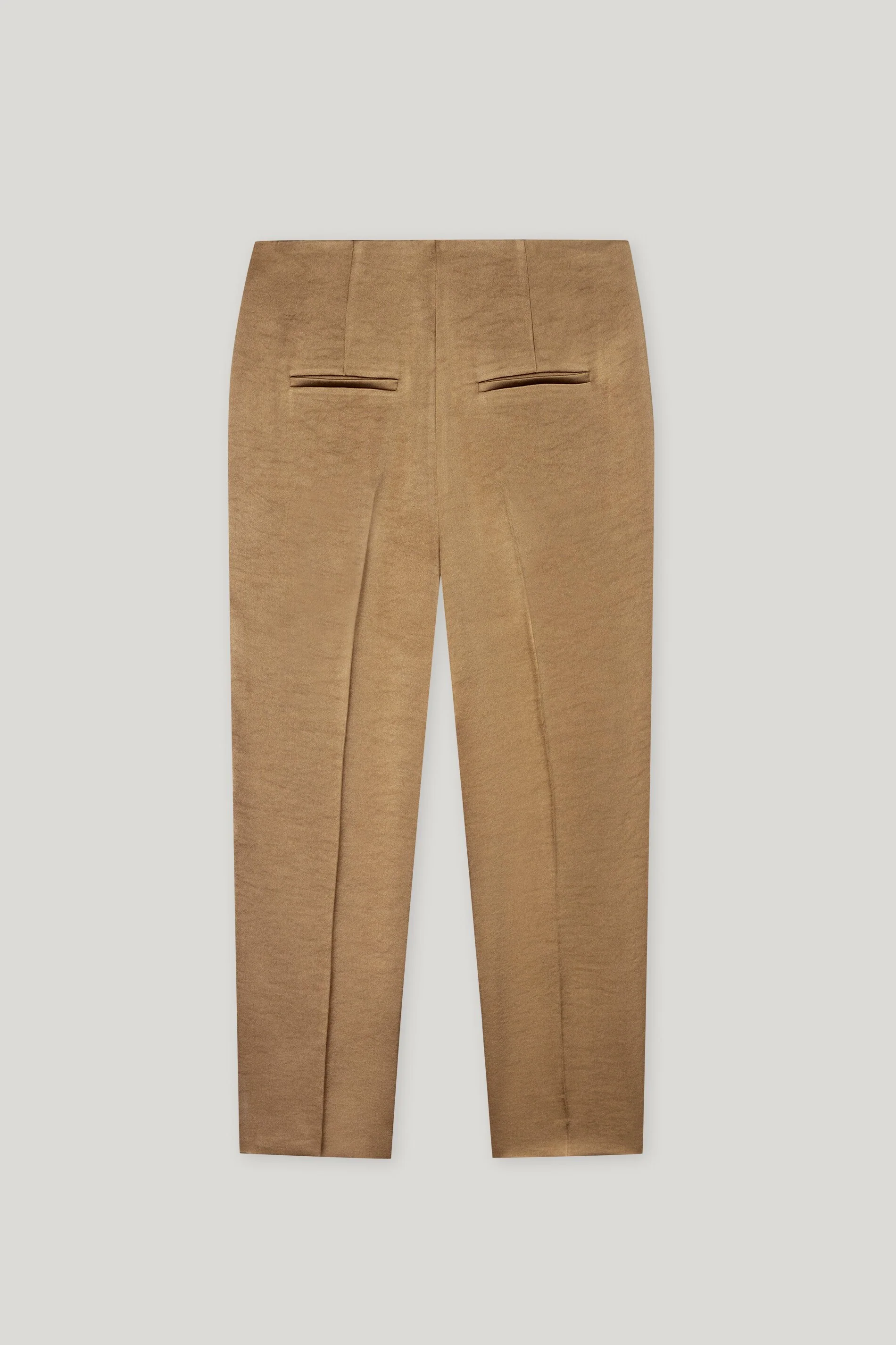 Satin-Joggpants - hanf - Standard - Image 5