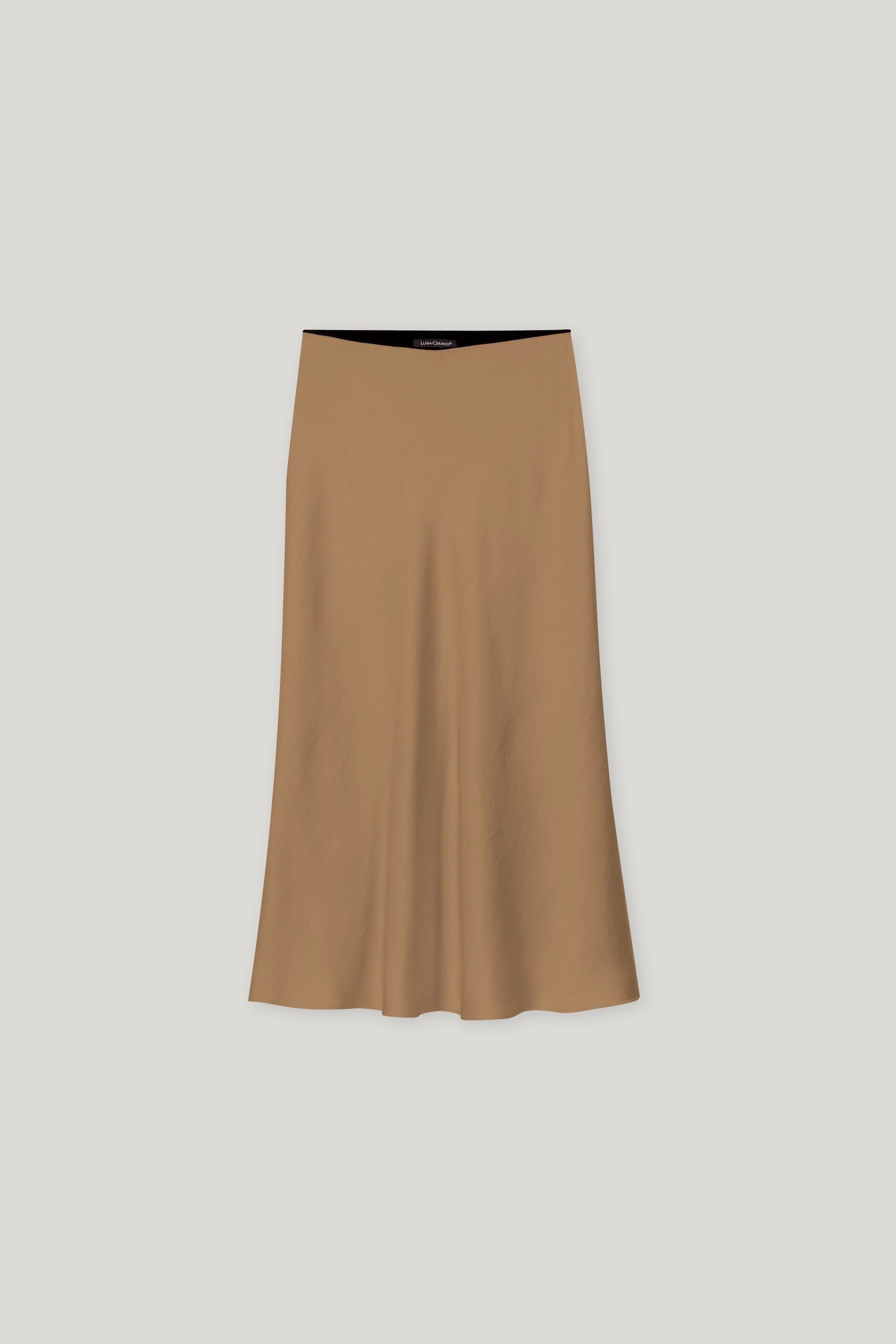 Satin-Rock - hanf - Standard - Image 5
